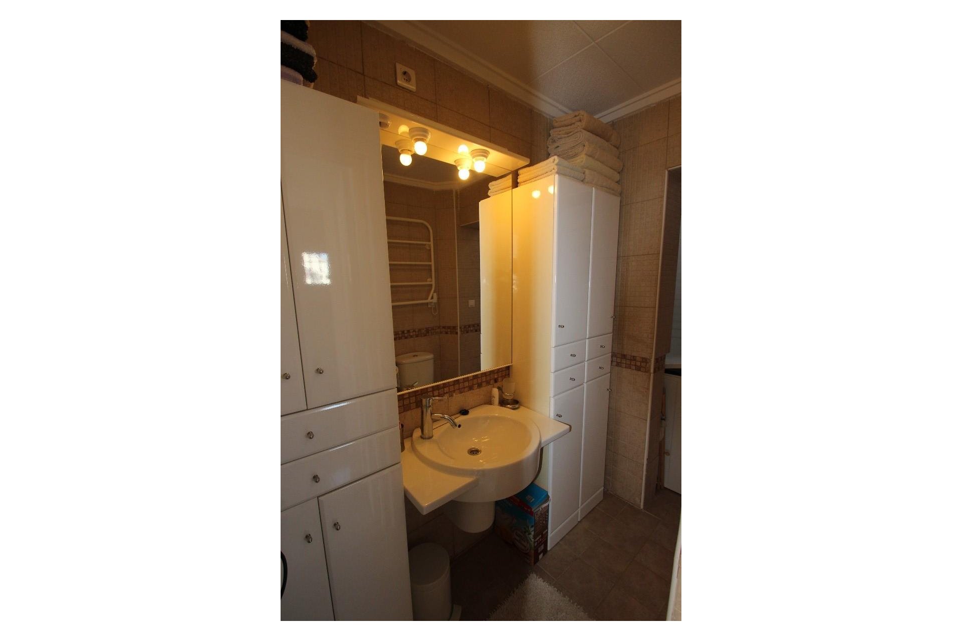 Venta - Casa - Torrevieja - La Siesta - El Salado - Torreta