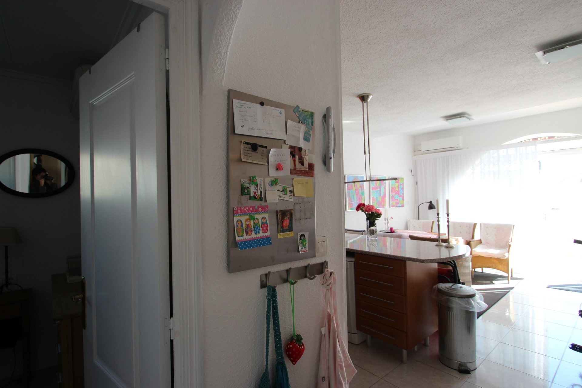 Venta - Casa - Torrevieja - La Siesta - El Salado - Torreta