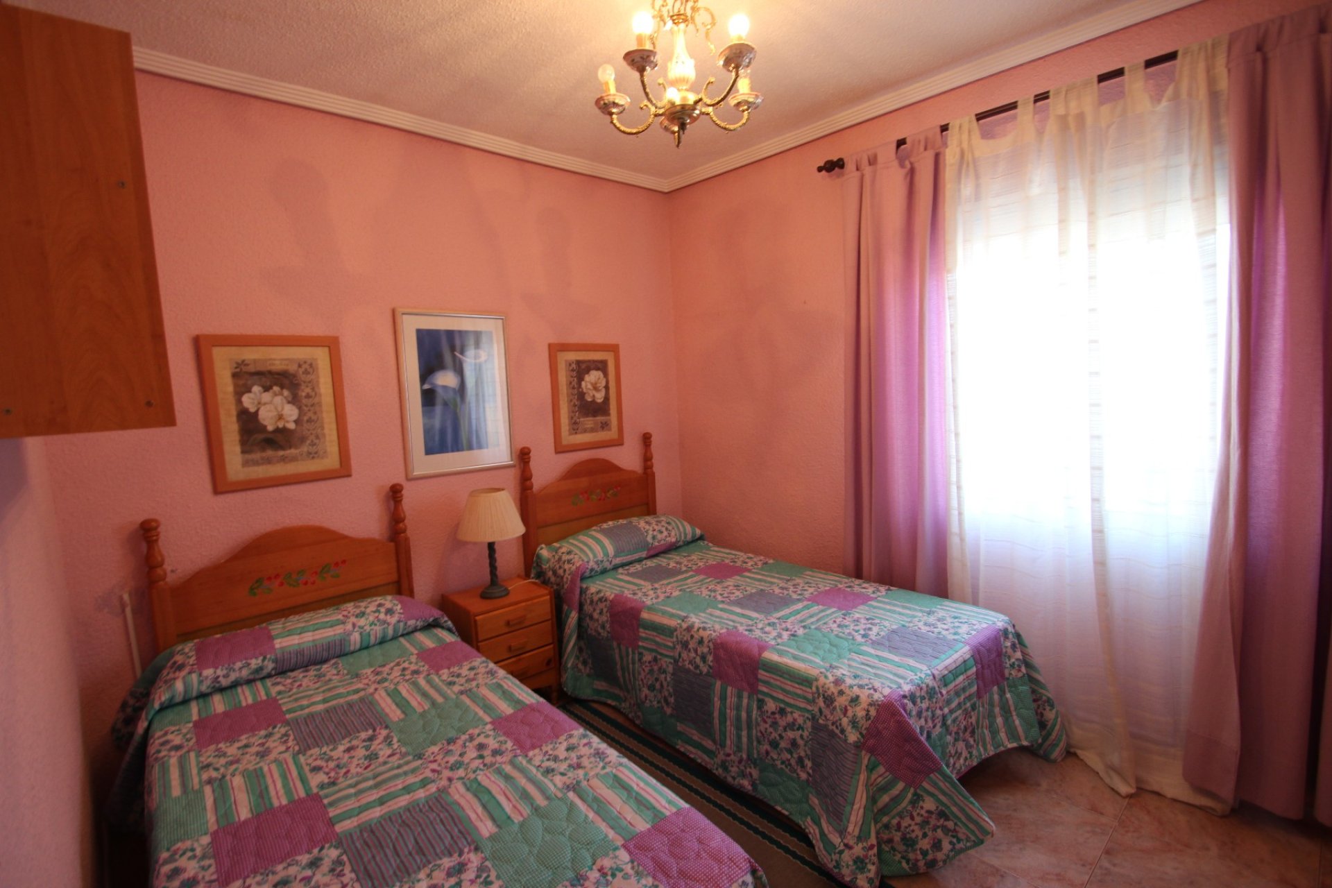 Venta - Casa - Torrevieja - La Siesta - El Salado - Torreta