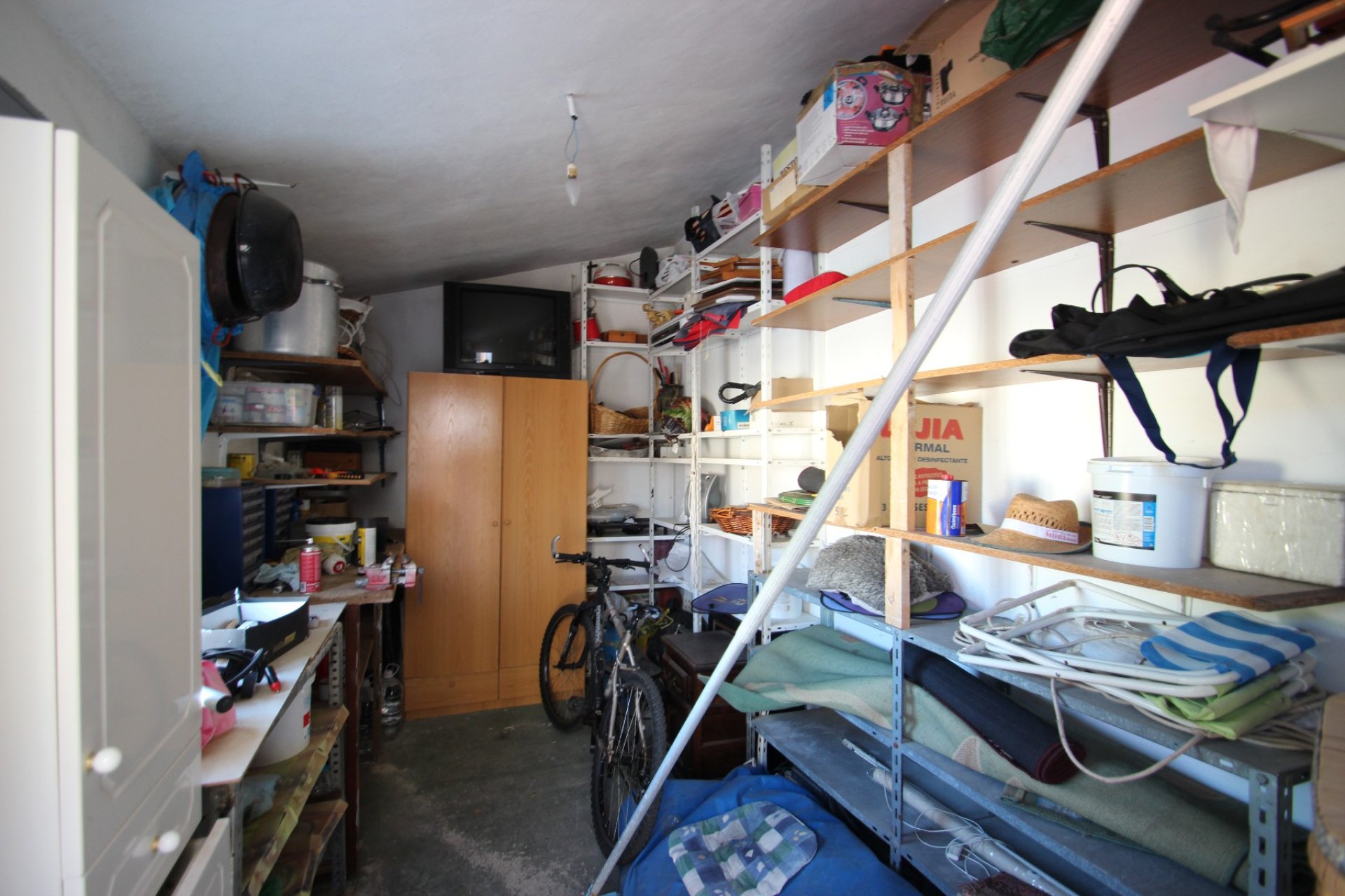 Venta - Casa - Torrevieja - La Siesta - El Salado - Torreta