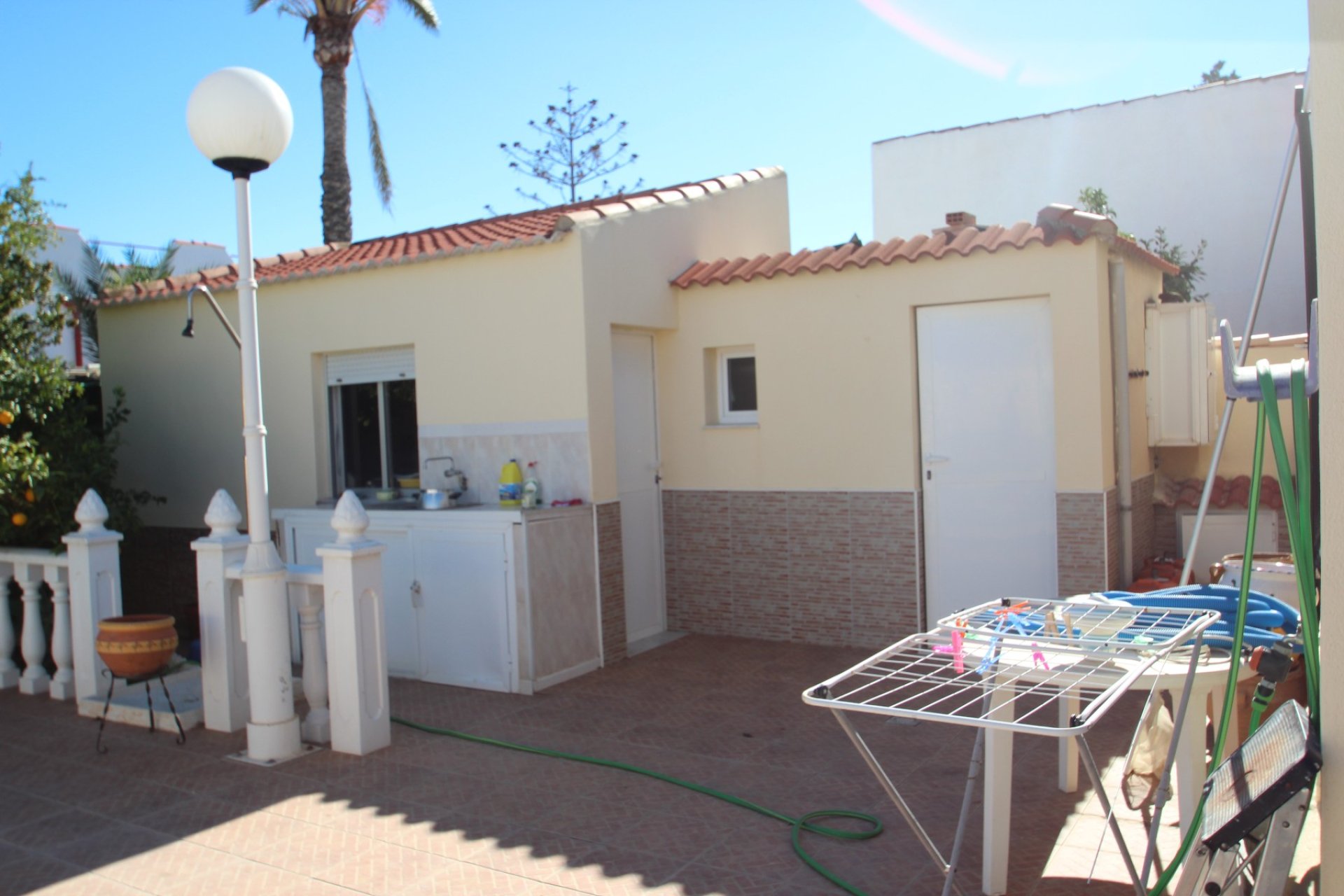 Venta - Casa - Torrevieja - La Siesta - El Salado - Torreta