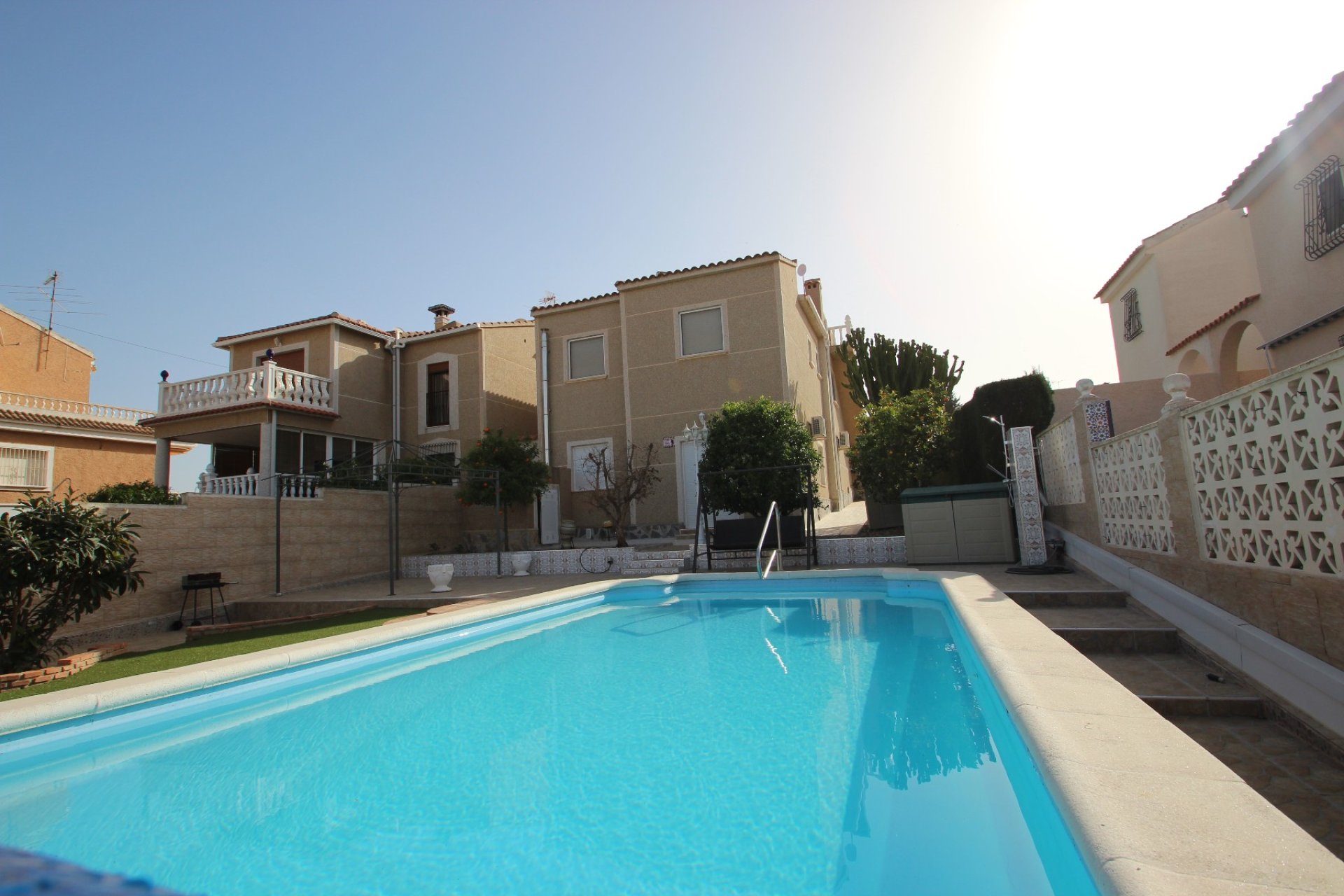 Venta - Casa - Torrevieja - Los Balcones 