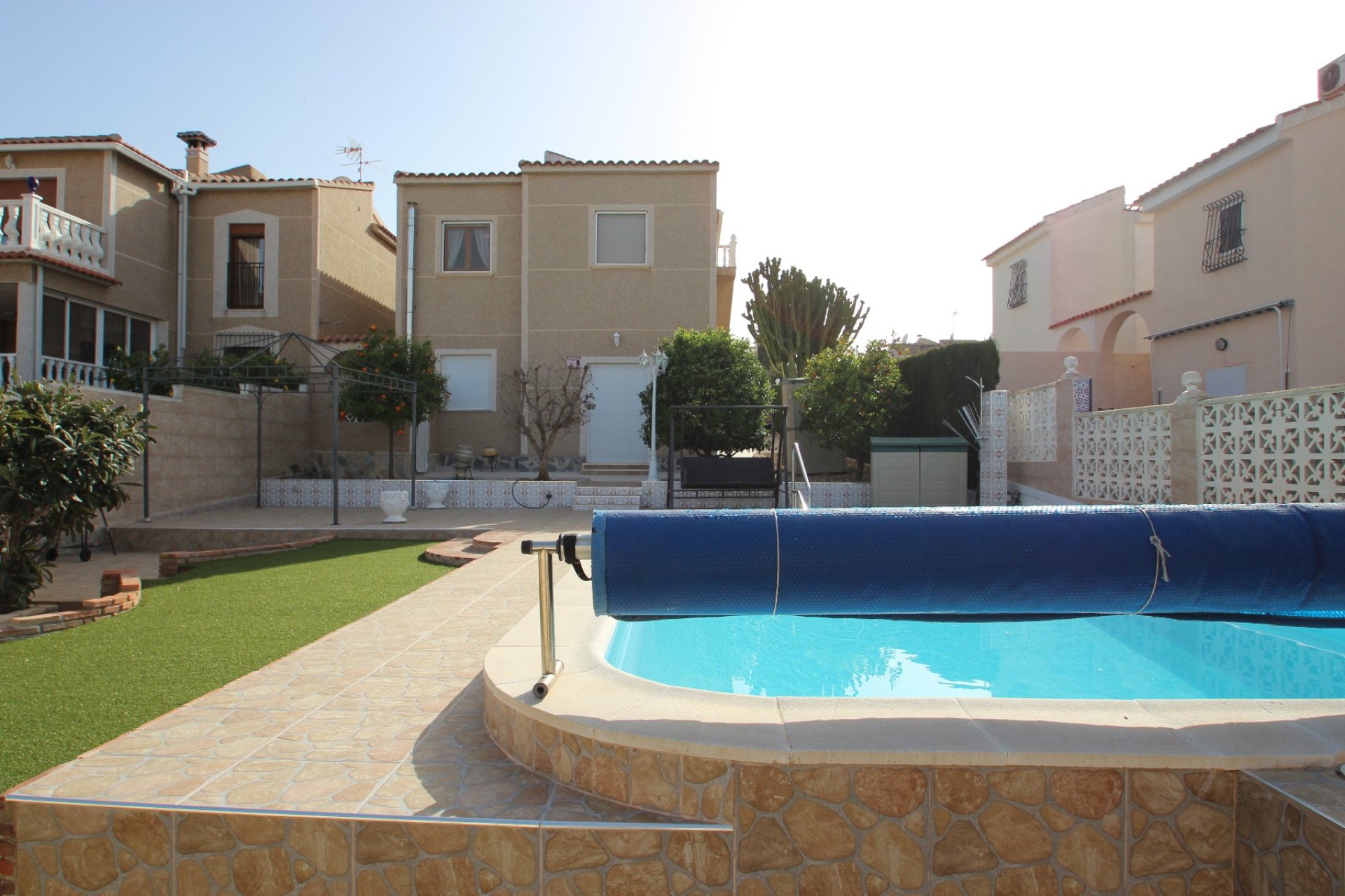 Venta - Casa - Torrevieja - Los Balcones 
