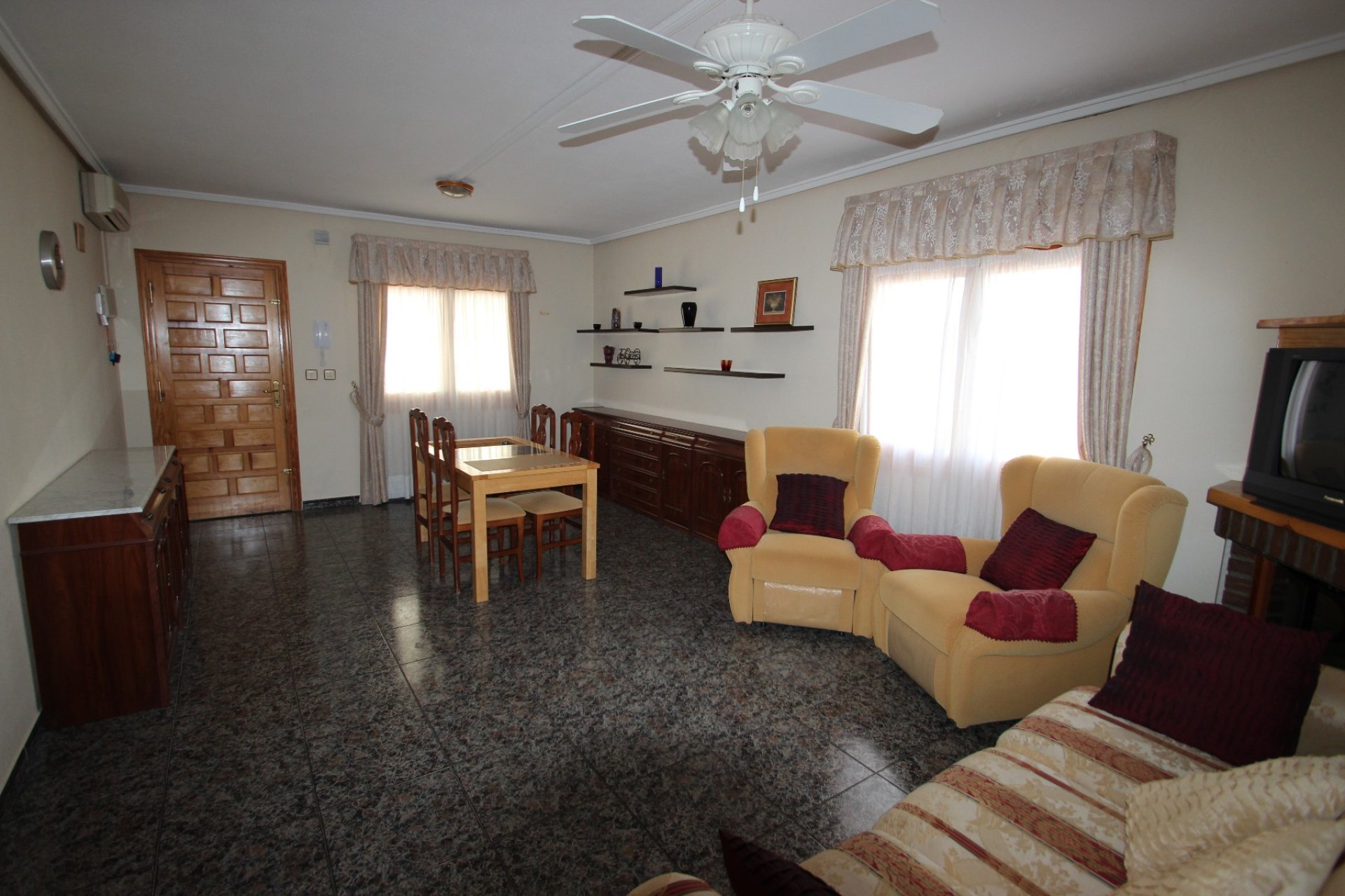 Venta - Casa - Torrevieja - Los Balcones 