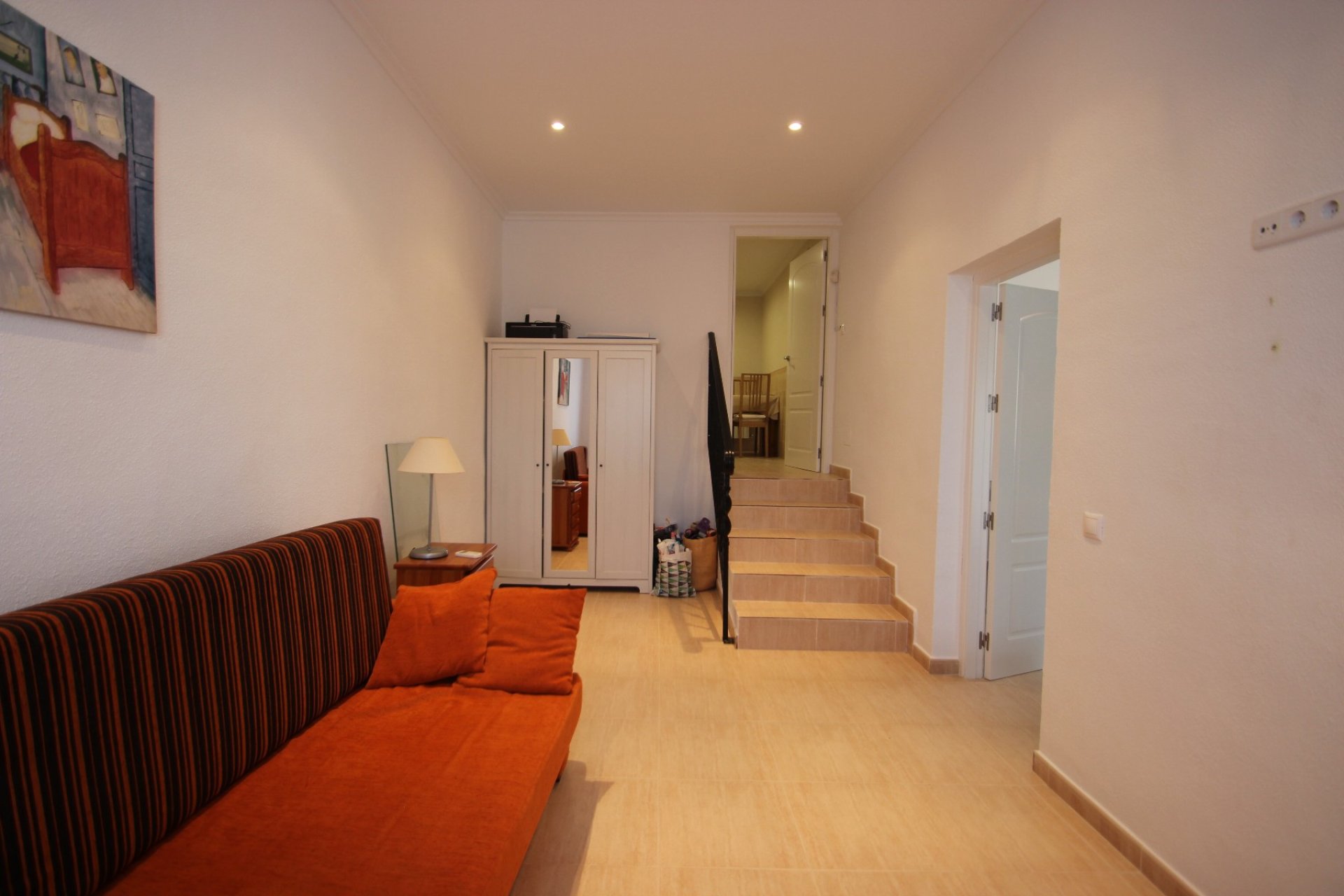 Venta - Casa - Torrevieja - Los Balcones 