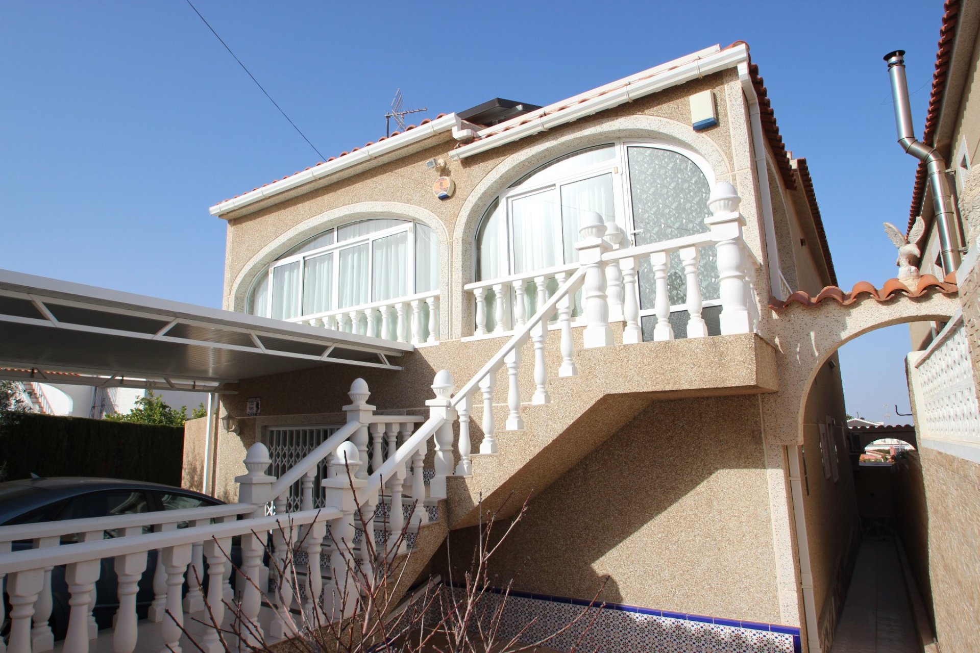 Venta - Casa - Torrevieja - Los Balcones 