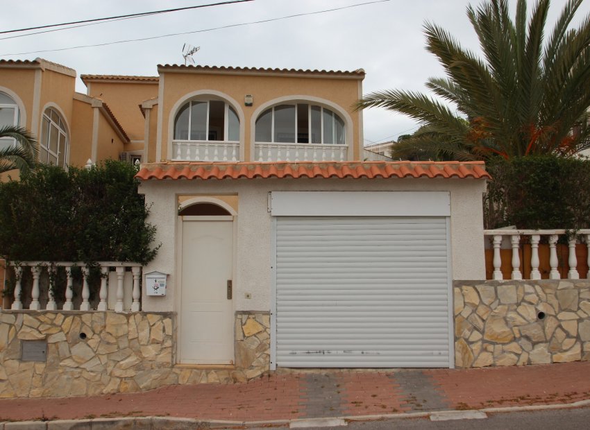 Venta - Casa - Torrevieja - Los Balcones 