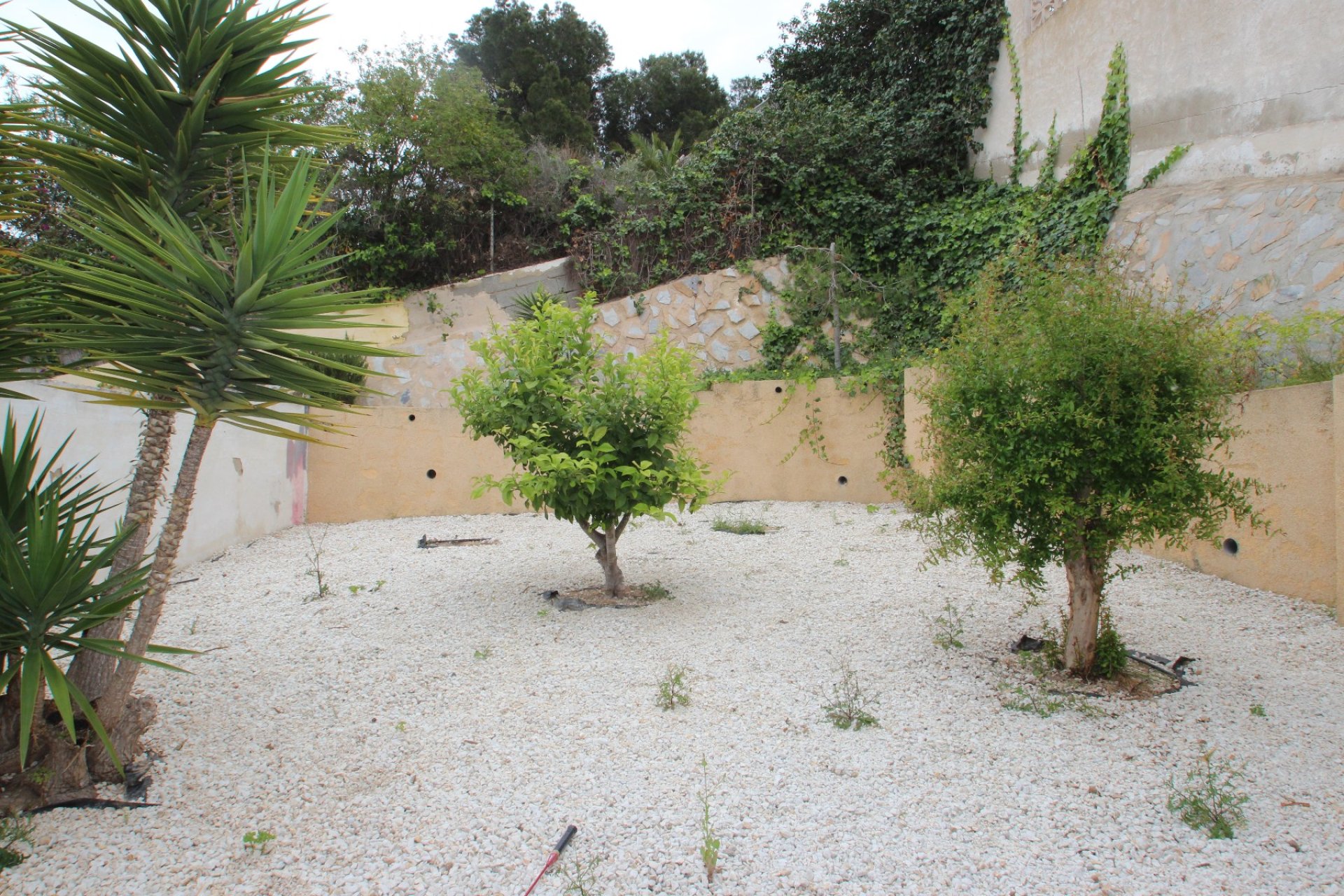 Venta - Casa - Torrevieja - Los Balcones 