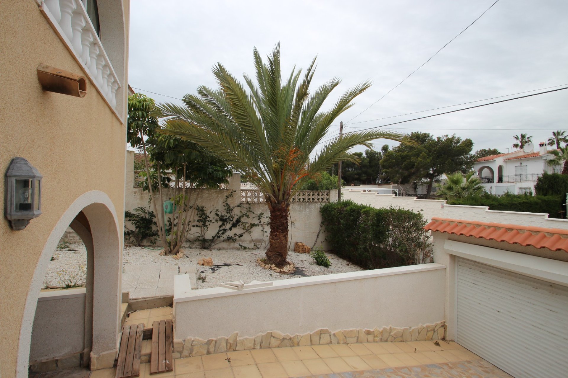 Venta - Casa - Torrevieja - Los Balcones 