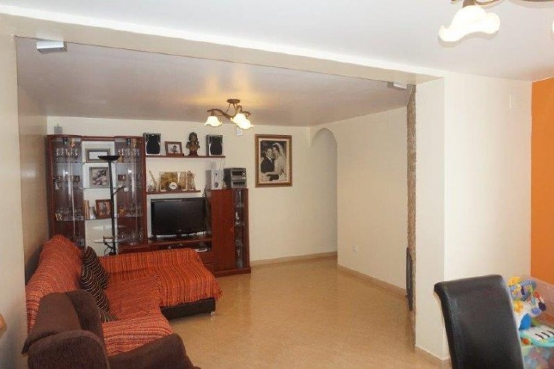 Venta - Casa - Torrevieja - Los Balcones 