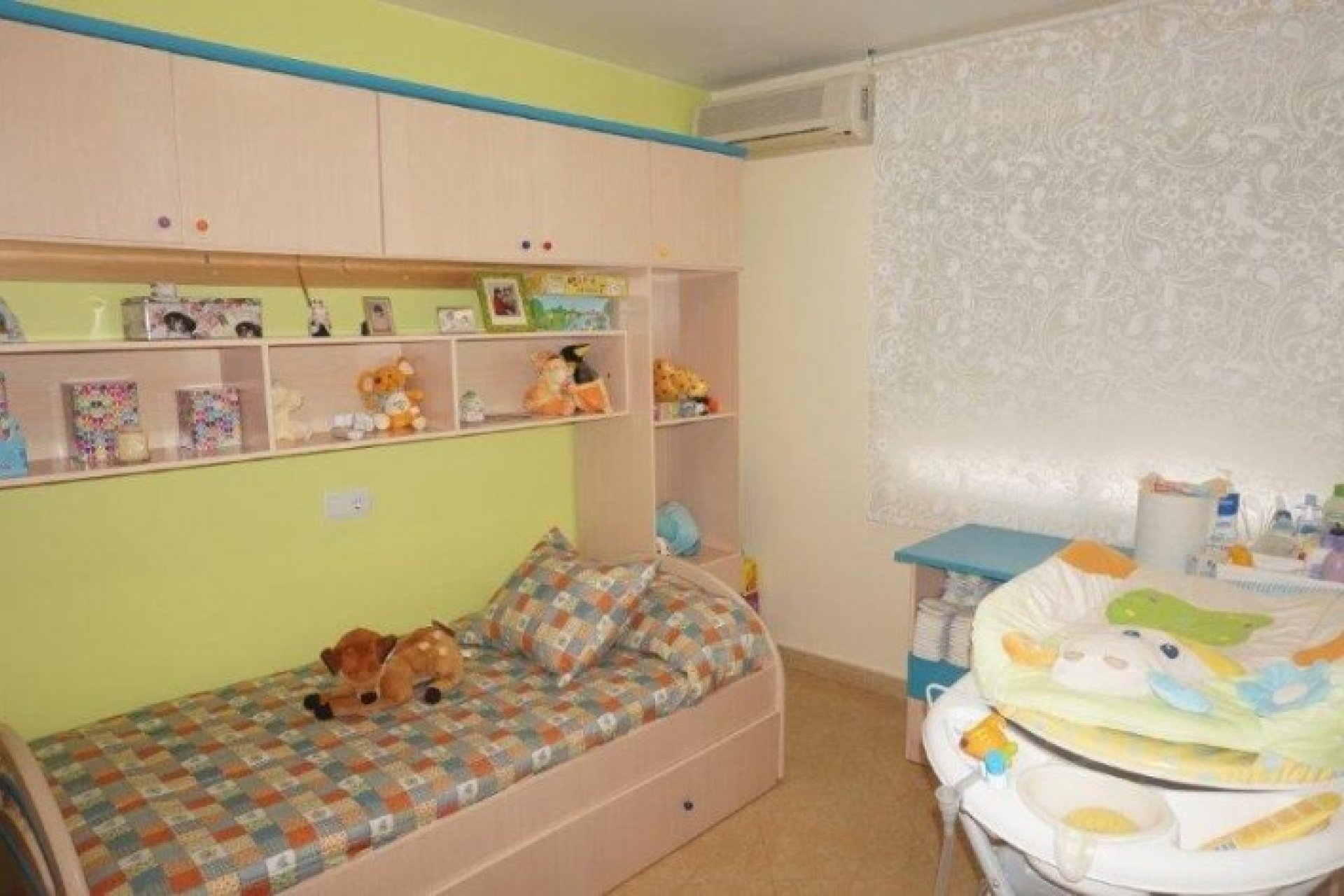 Venta - Casa - Torrevieja - Los Balcones 