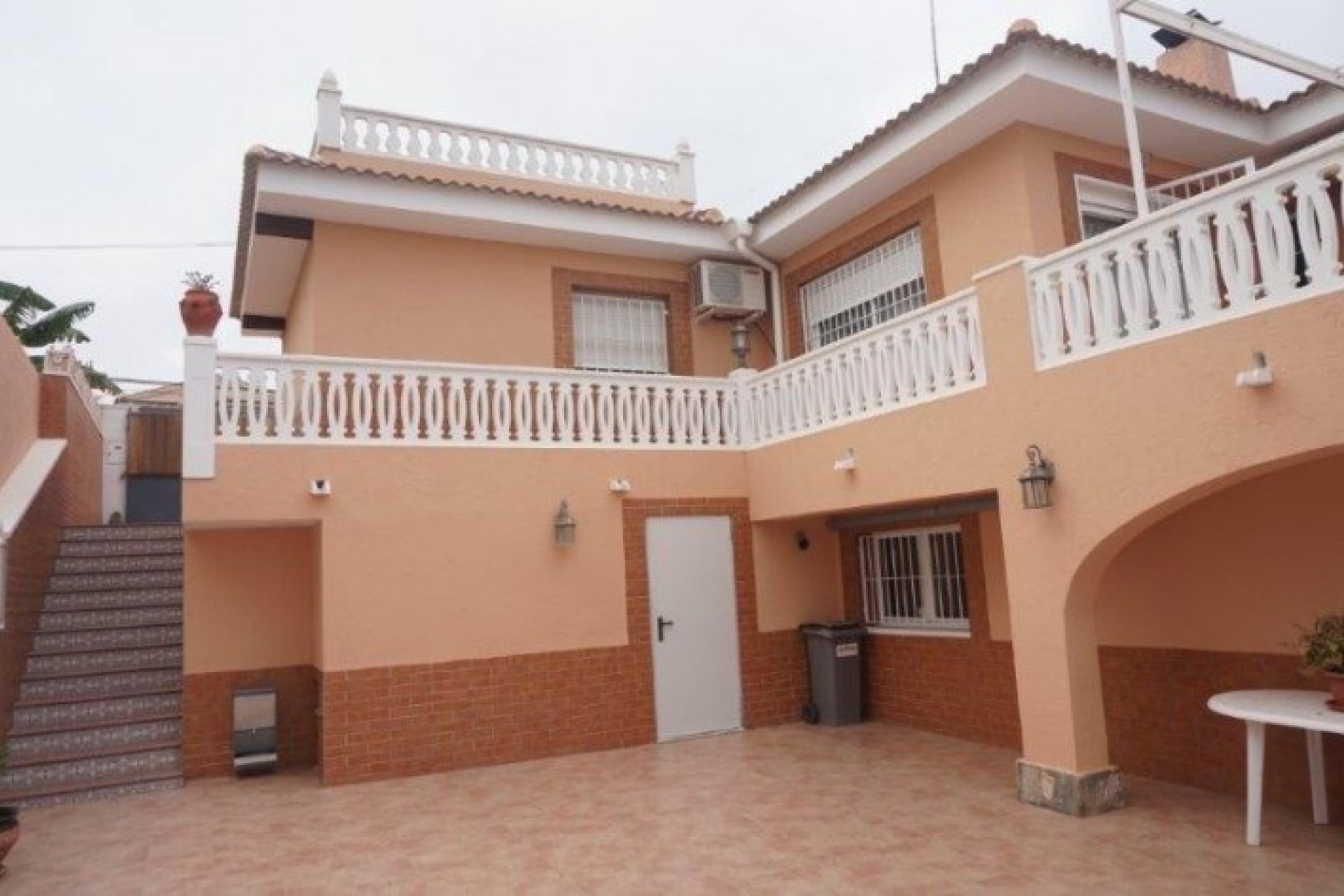 Venta - Casa - Torrevieja - Los Balcones 