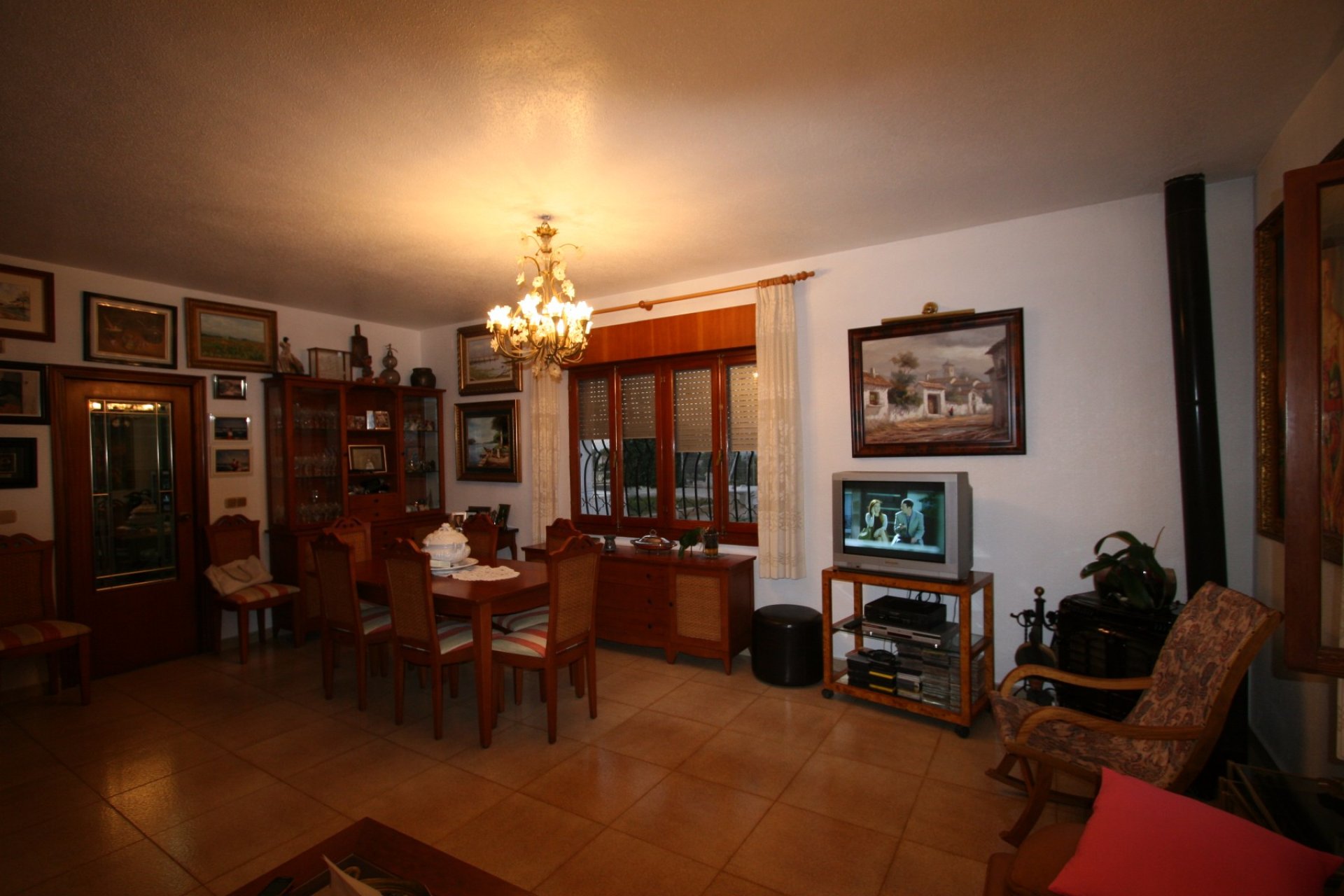 Venta - Casa - Torrevieja - Los Balcones 
