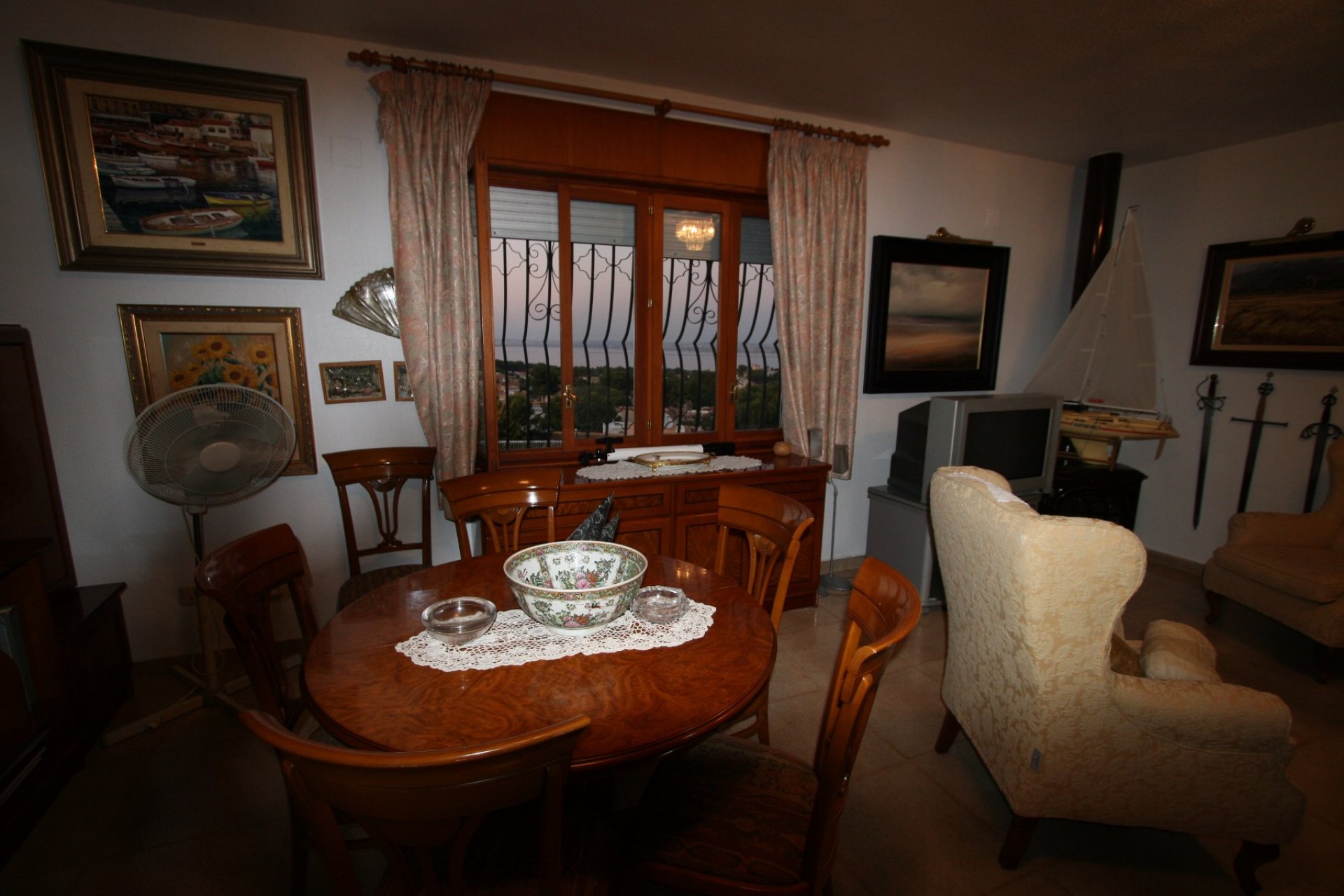 Venta - Casa - Torrevieja - Los Balcones 