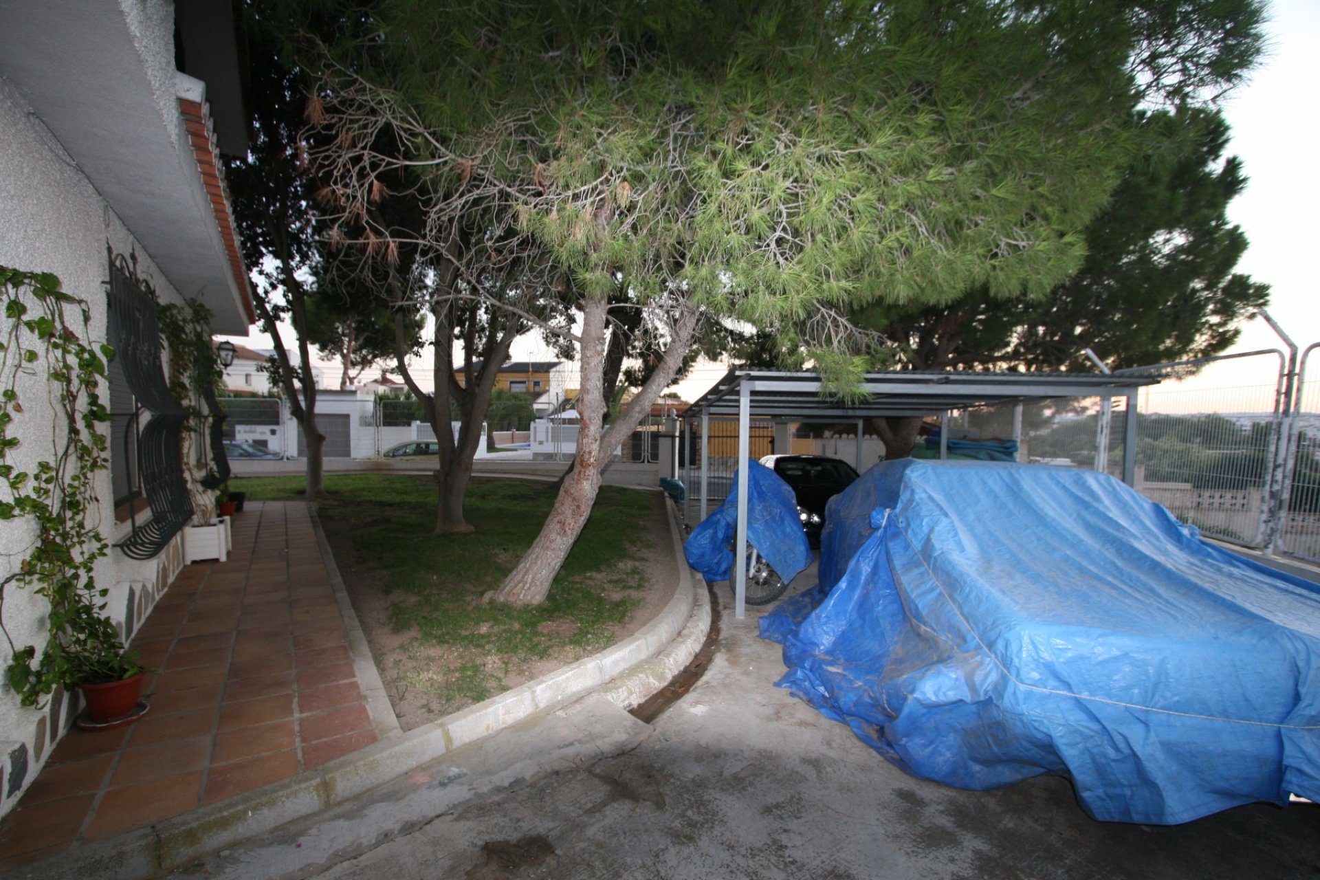 Venta - Casa - Torrevieja - Los Balcones 