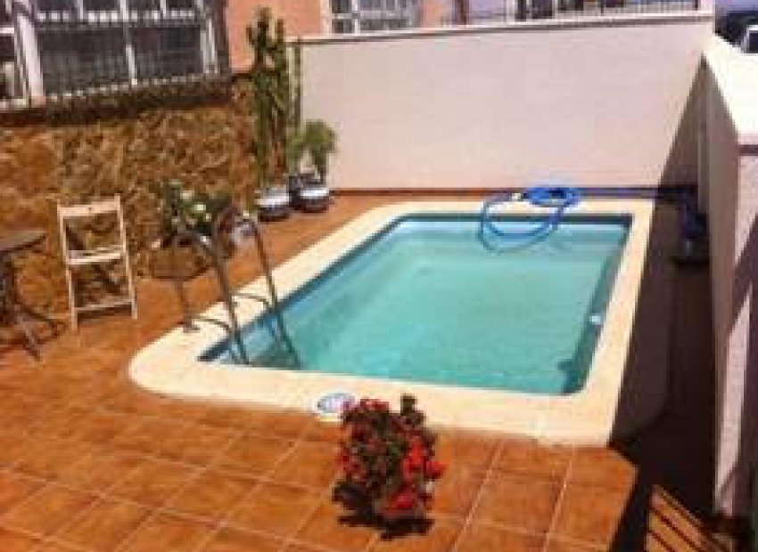 Venta - Casa - Torrevieja - Los Balcones 