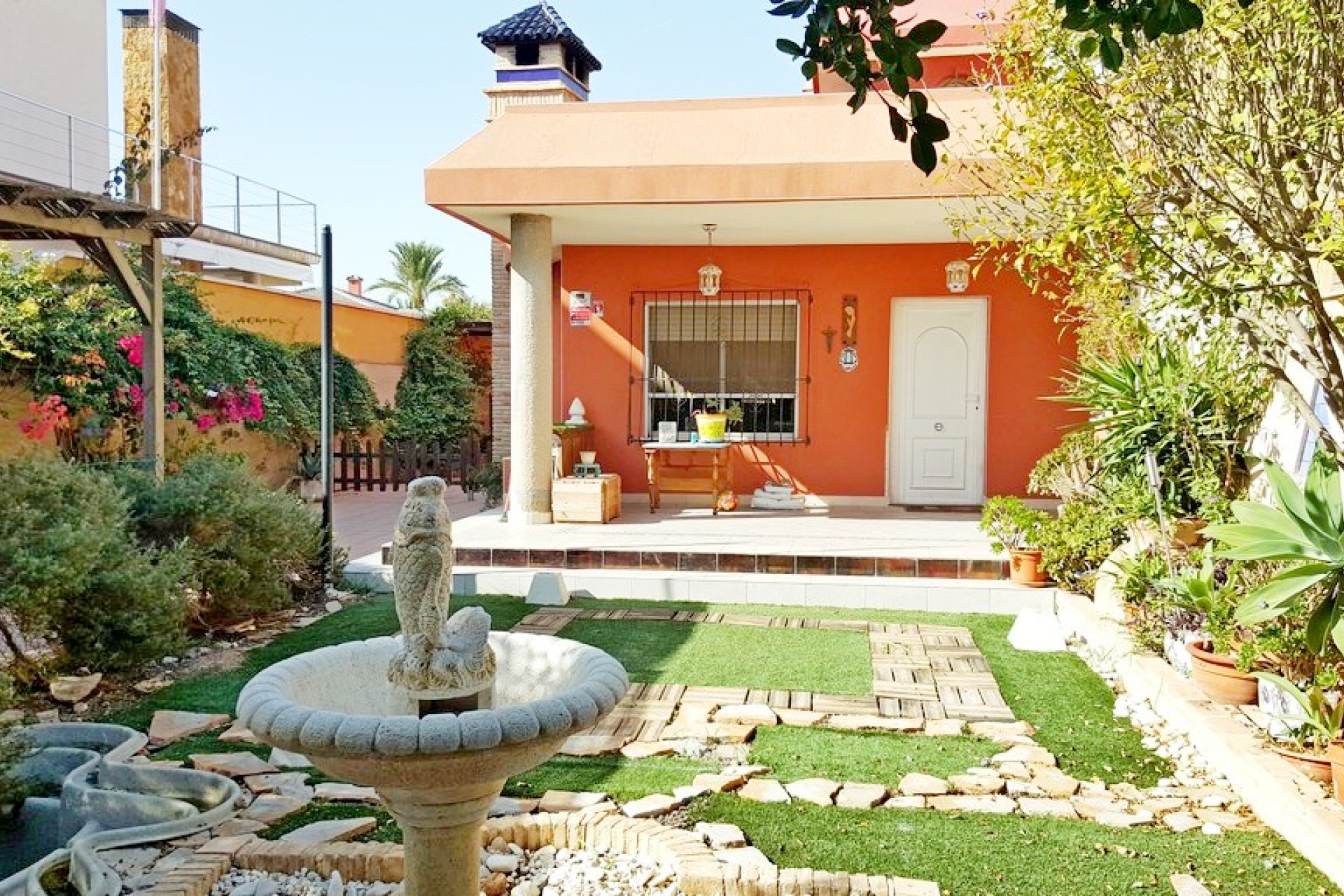 Venta - Casa - Torrevieja - Los Balcones 