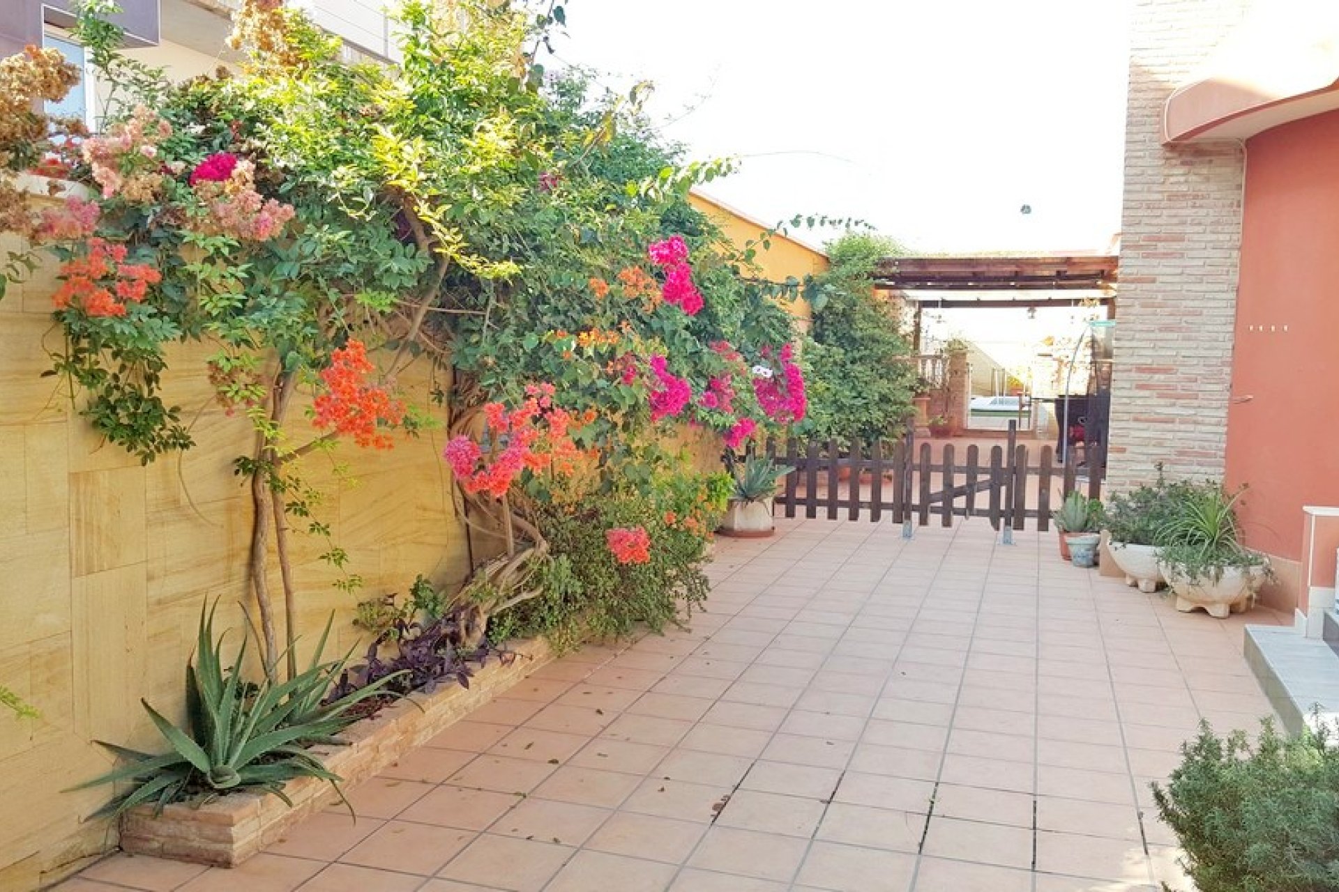 Venta - Casa - Torrevieja - Los Balcones 