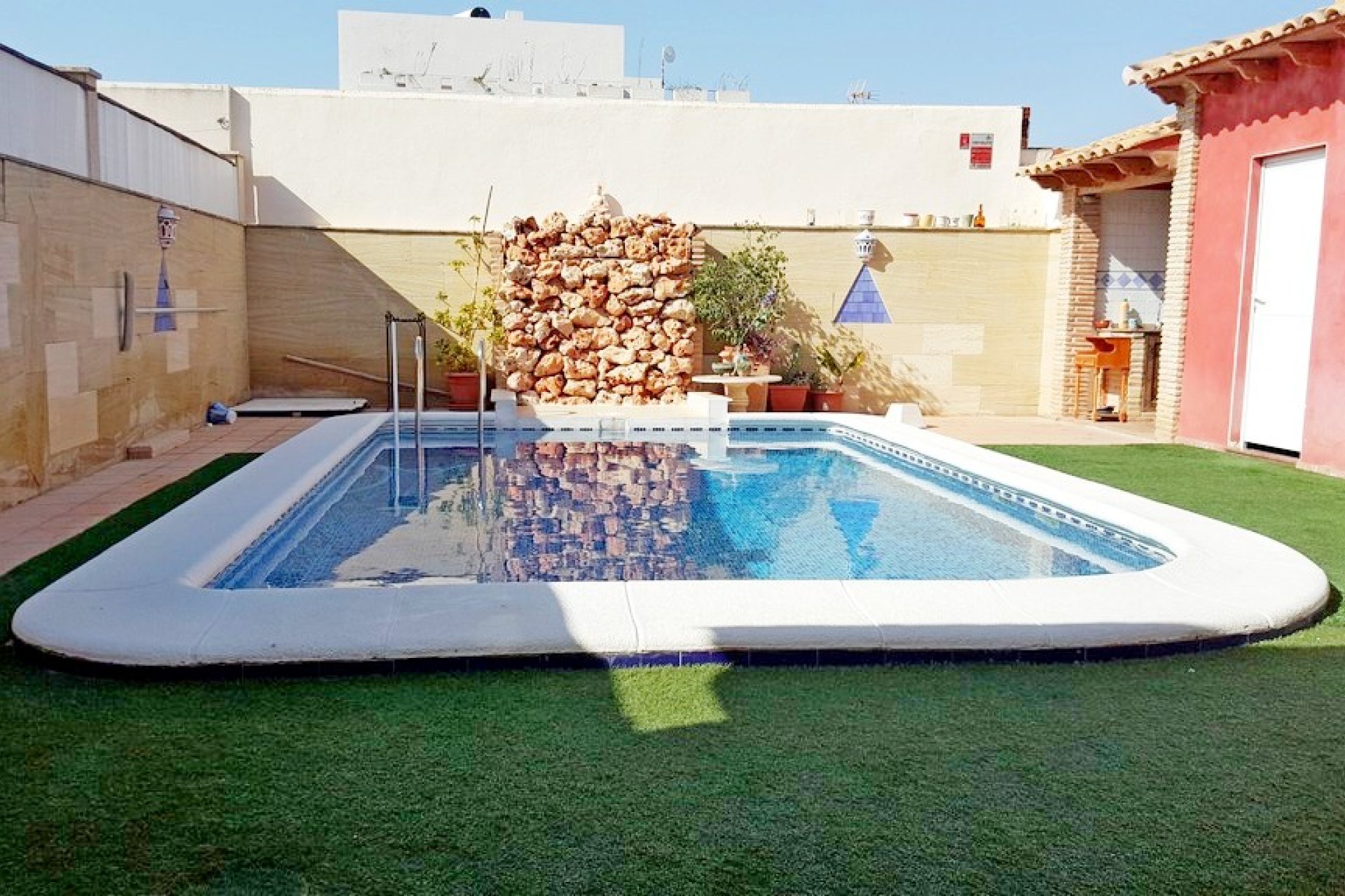 Venta - Casa - Torrevieja - Los Balcones 