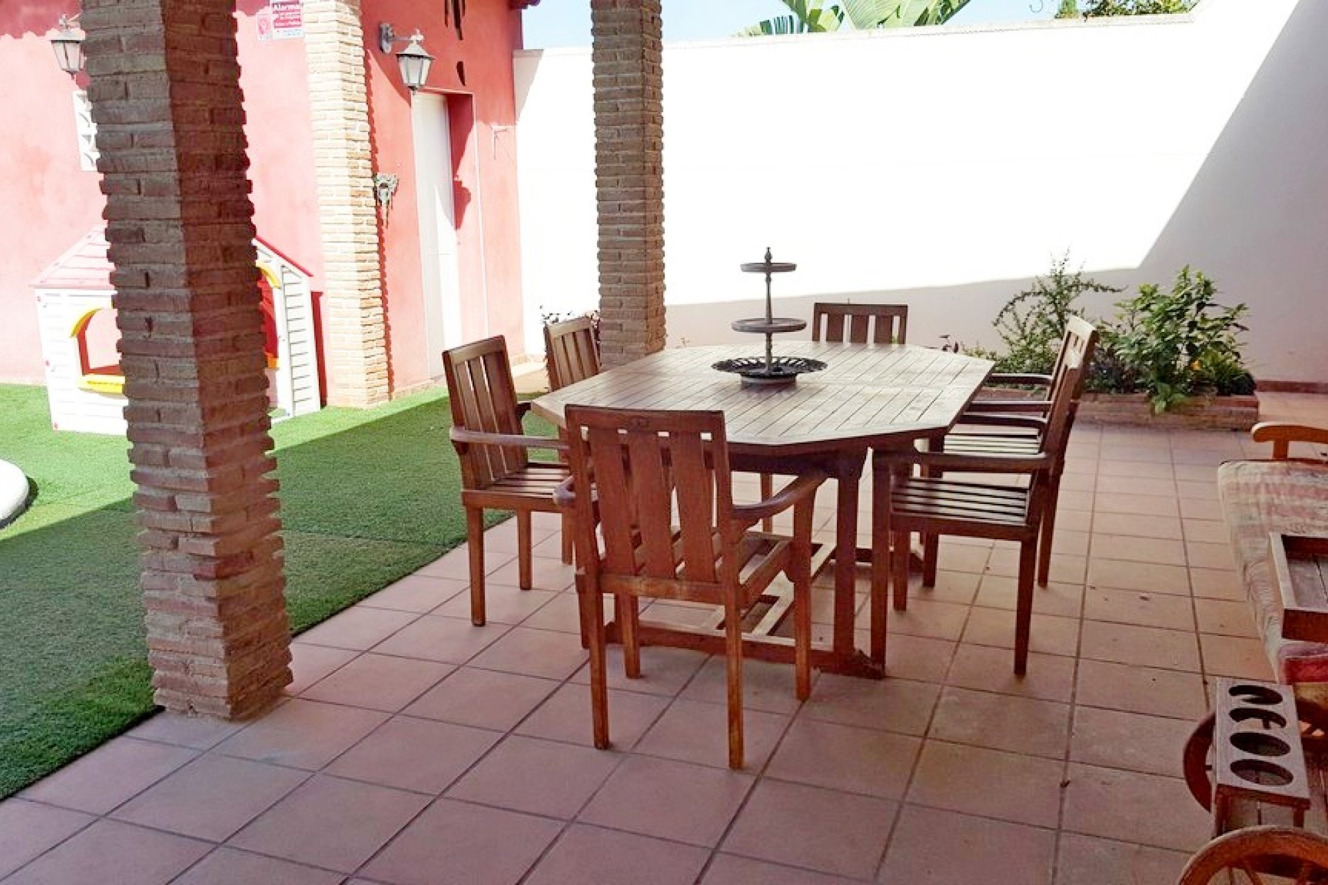 Venta - Casa - Torrevieja - Los Balcones 