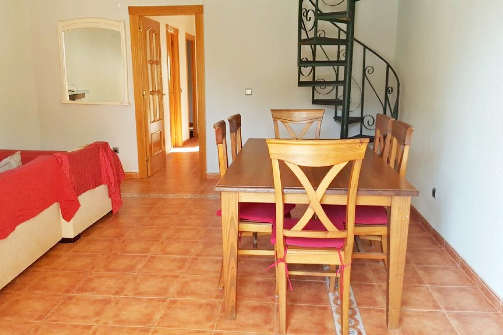 Venta - Casa - Torrevieja - Los Balcones 