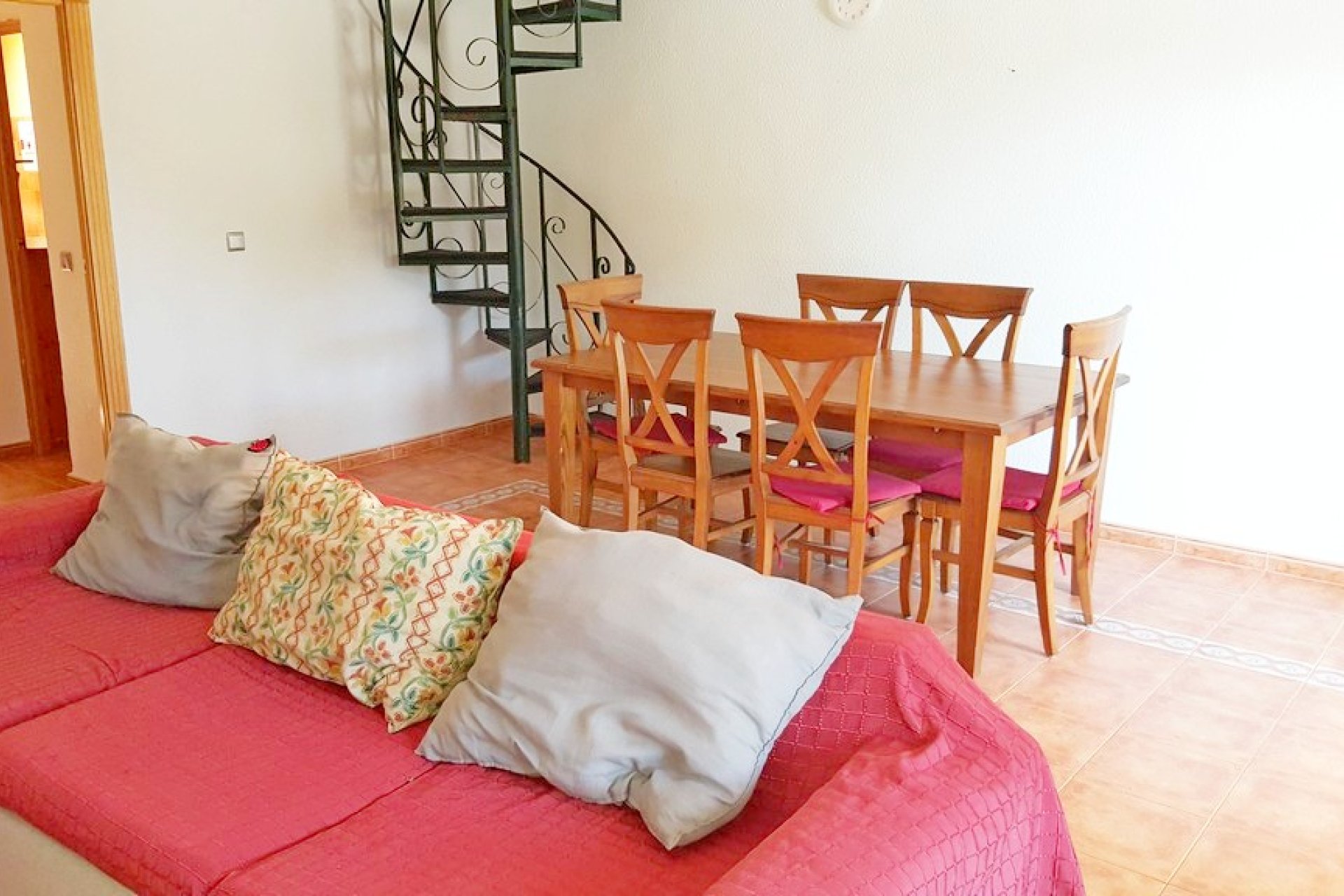 Venta - Casa - Torrevieja - Los Balcones 