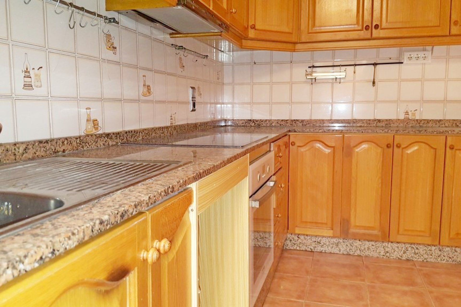 Venta - Casa - Torrevieja - Los Balcones 