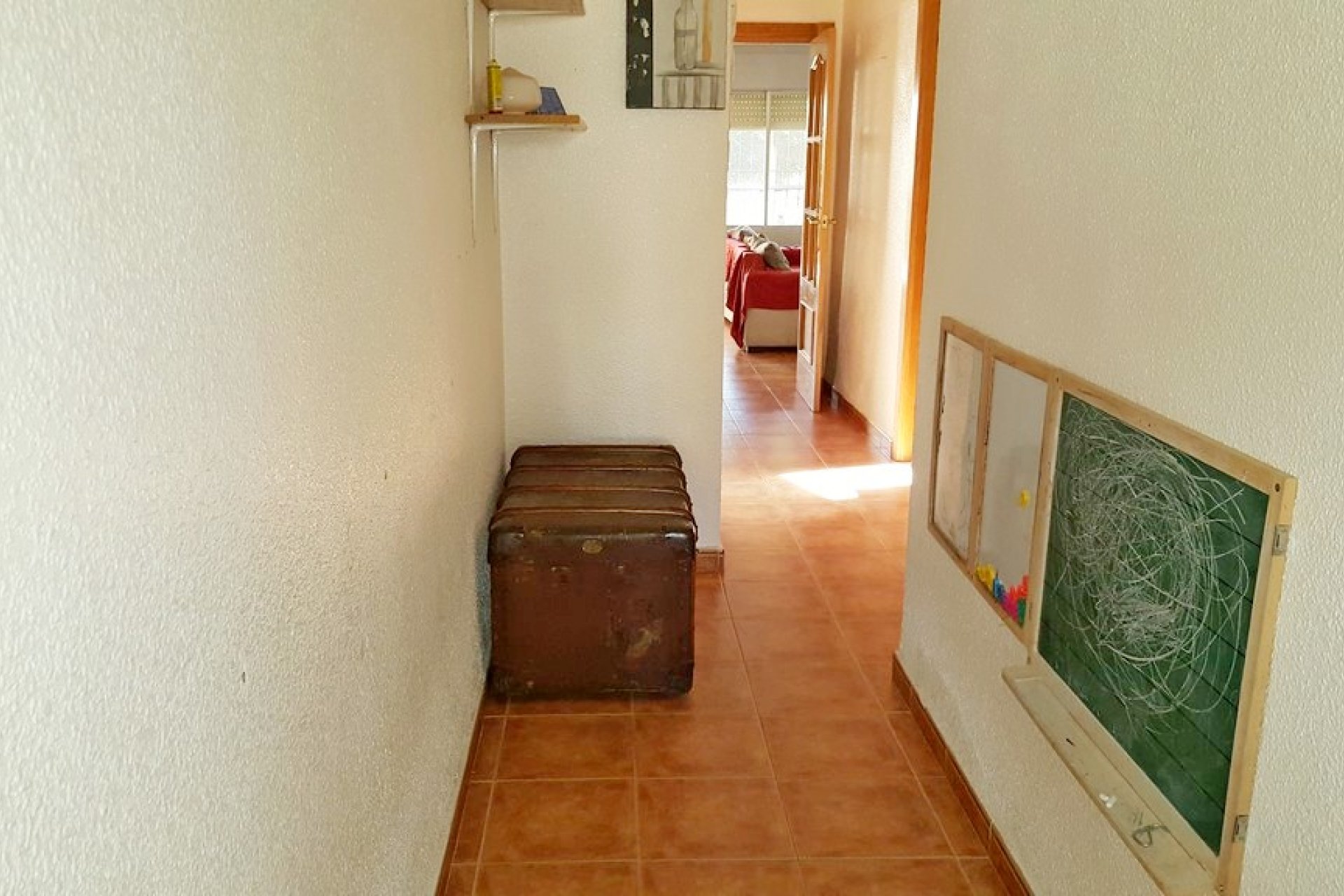 Venta - Casa - Torrevieja - Los Balcones 