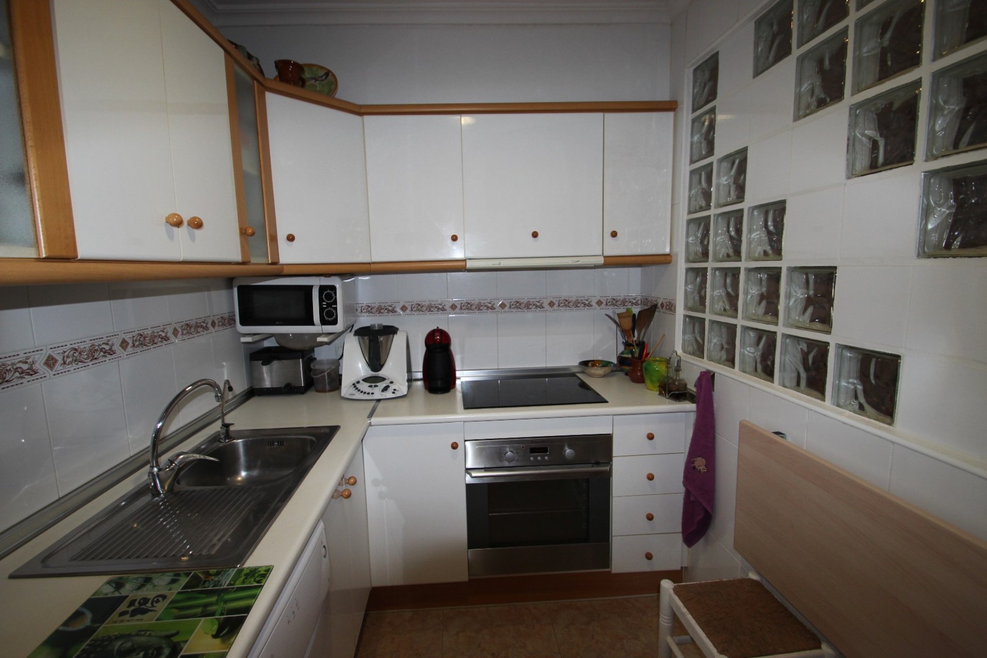 Venta - Casa - Torrevieja - Nueva Torrevieja /Aguas Nuevas