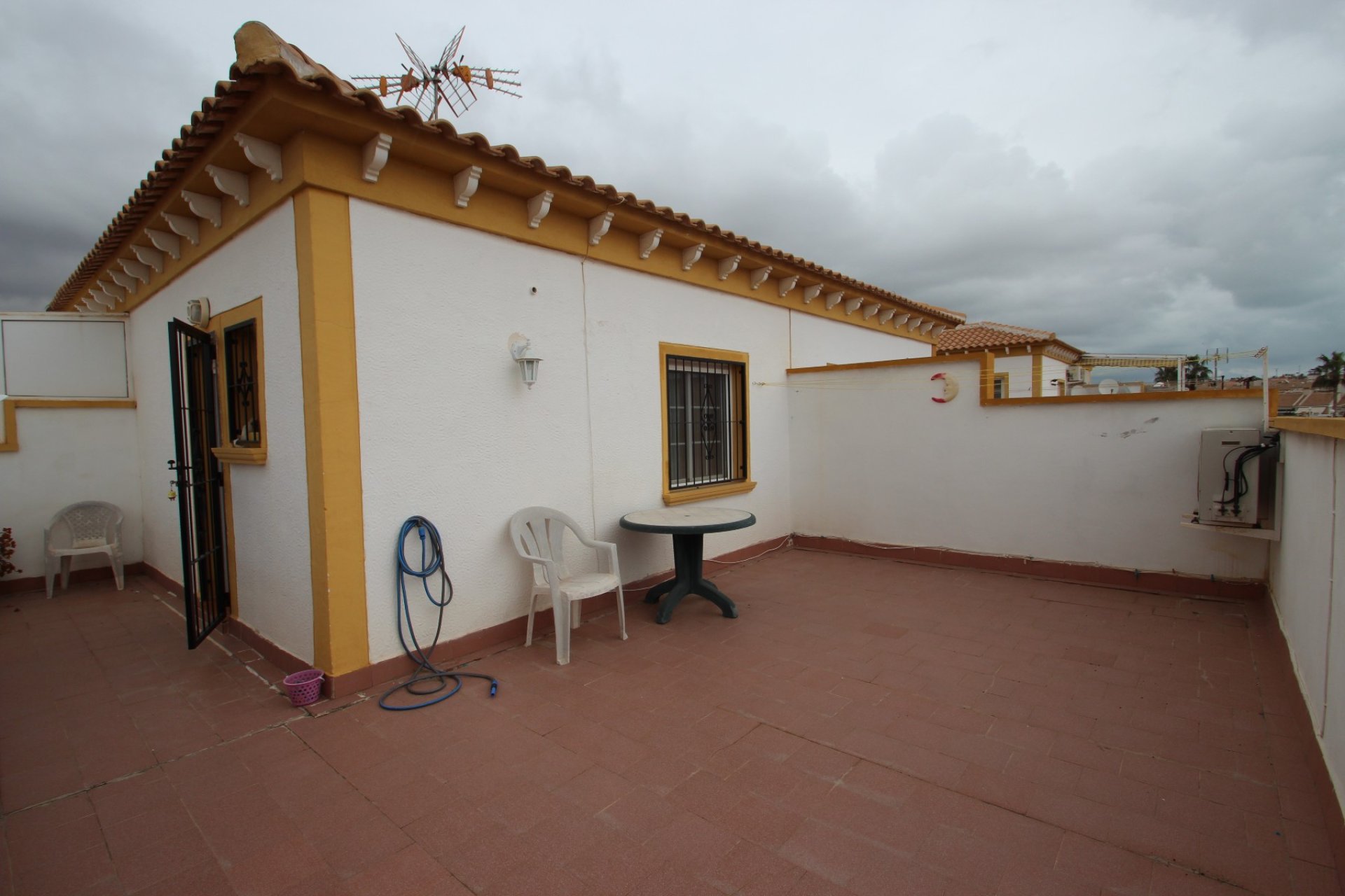 Venta - Casa - Torrevieja - Nueva Torrevieja /Aguas Nuevas