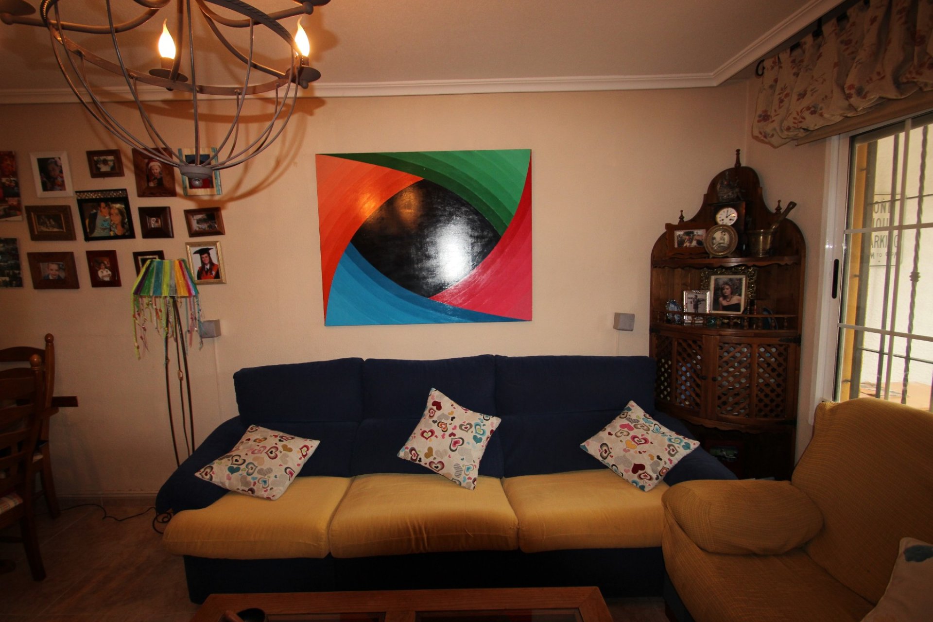 Venta - Casa - Torrevieja - Nueva Torrevieja /Aguas Nuevas