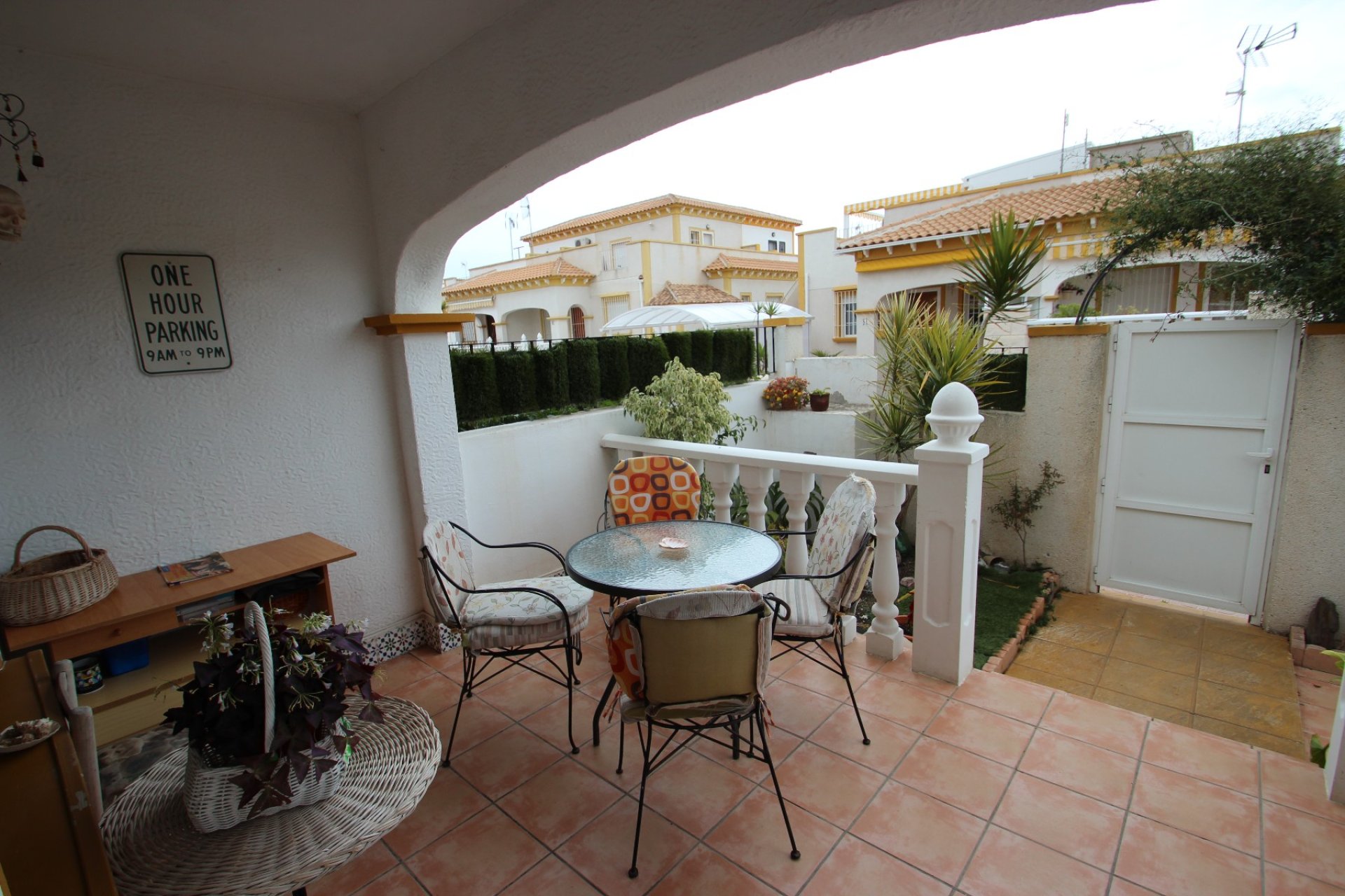 Venta - Casa - Torrevieja - Nueva Torrevieja /Aguas Nuevas