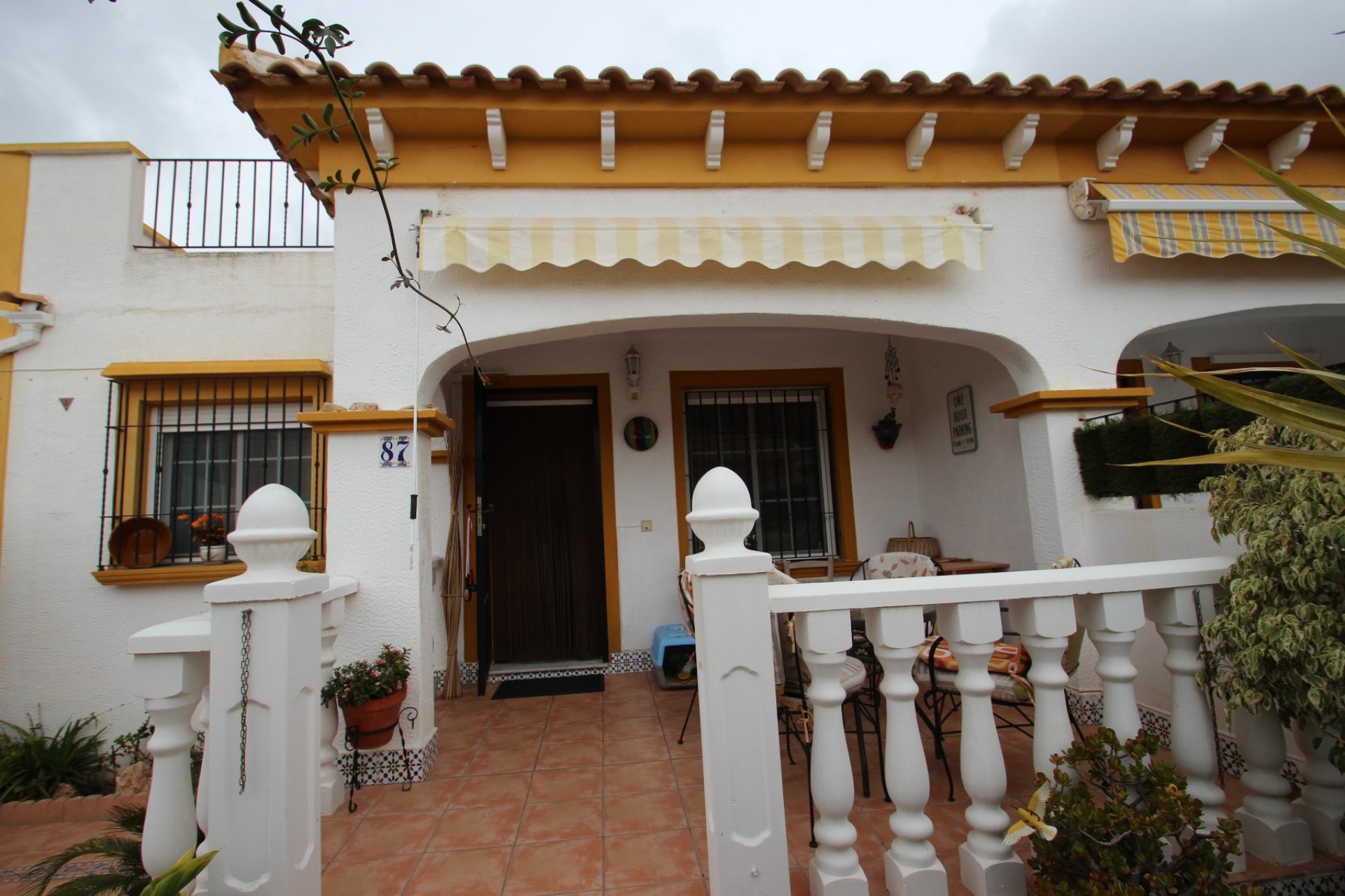 Venta - Casa - Torrevieja - Nueva Torrevieja /Aguas Nuevas