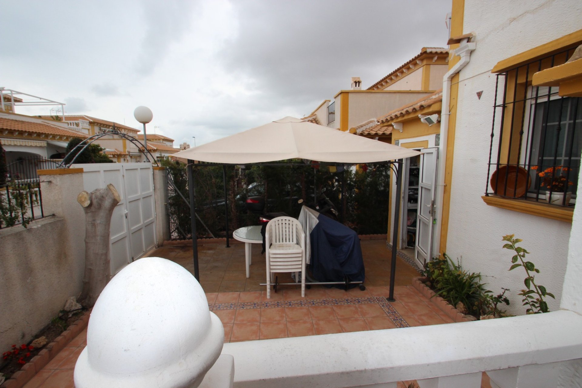 Venta - Casa - Torrevieja - Nueva Torrevieja /Aguas Nuevas