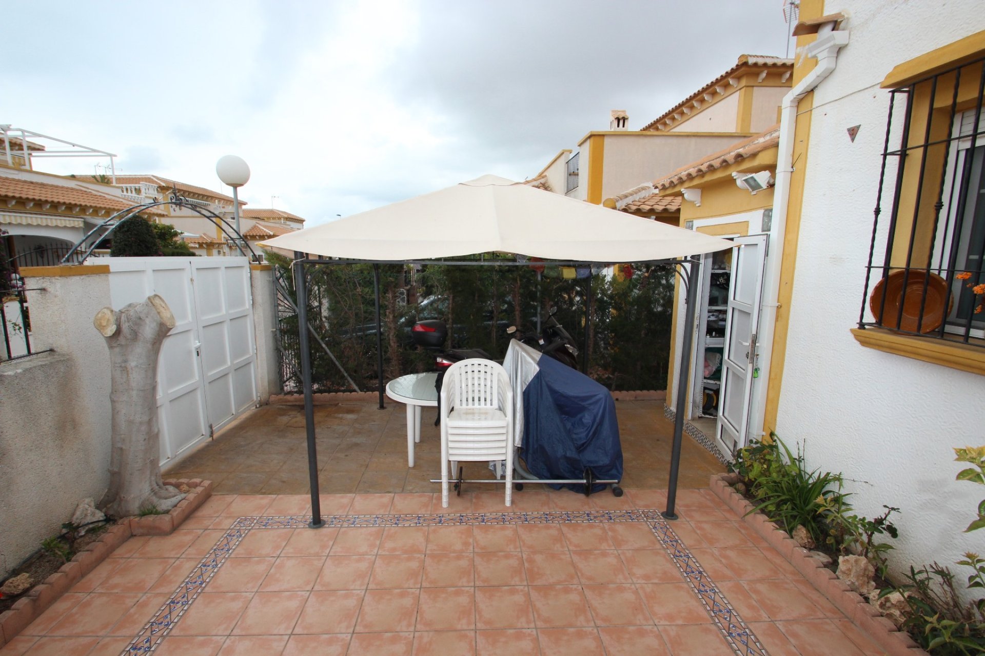 Venta - Casa - Torrevieja - Nueva Torrevieja /Aguas Nuevas