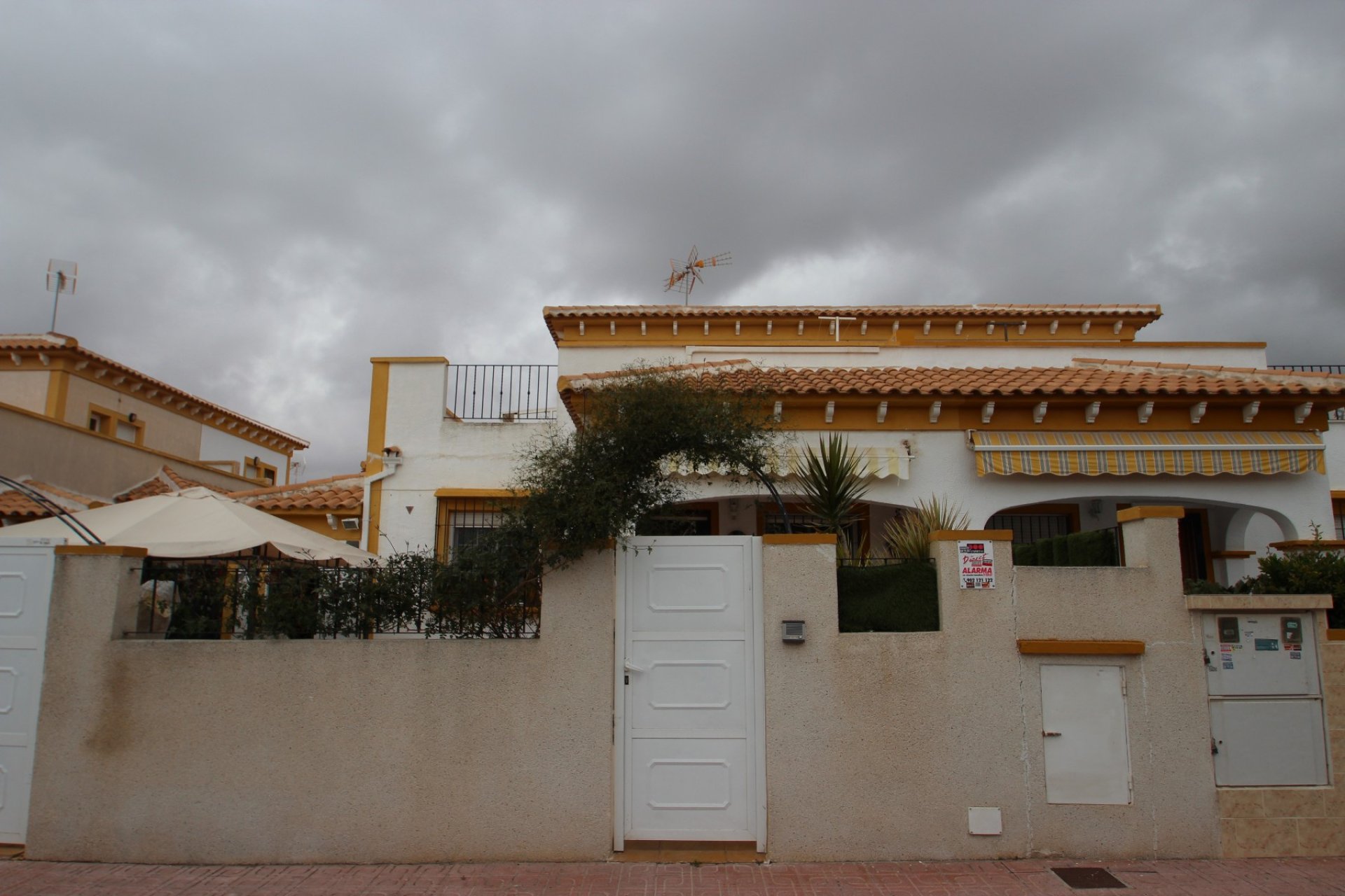 Venta - Casa - Torrevieja - Nueva Torrevieja /Aguas Nuevas