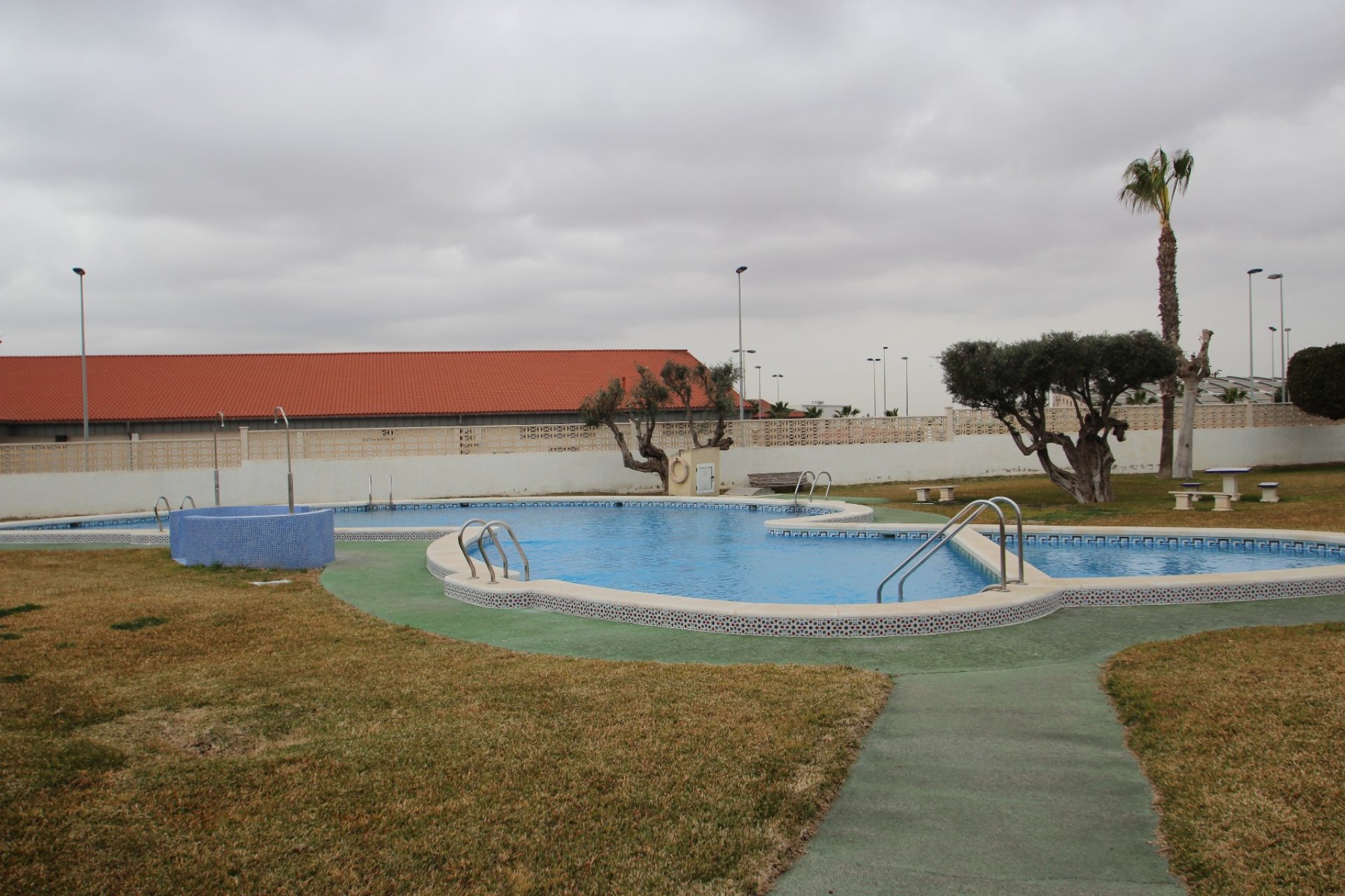 Venta - Casa - Torrevieja - Nueva Torrevieja /Aguas Nuevas
