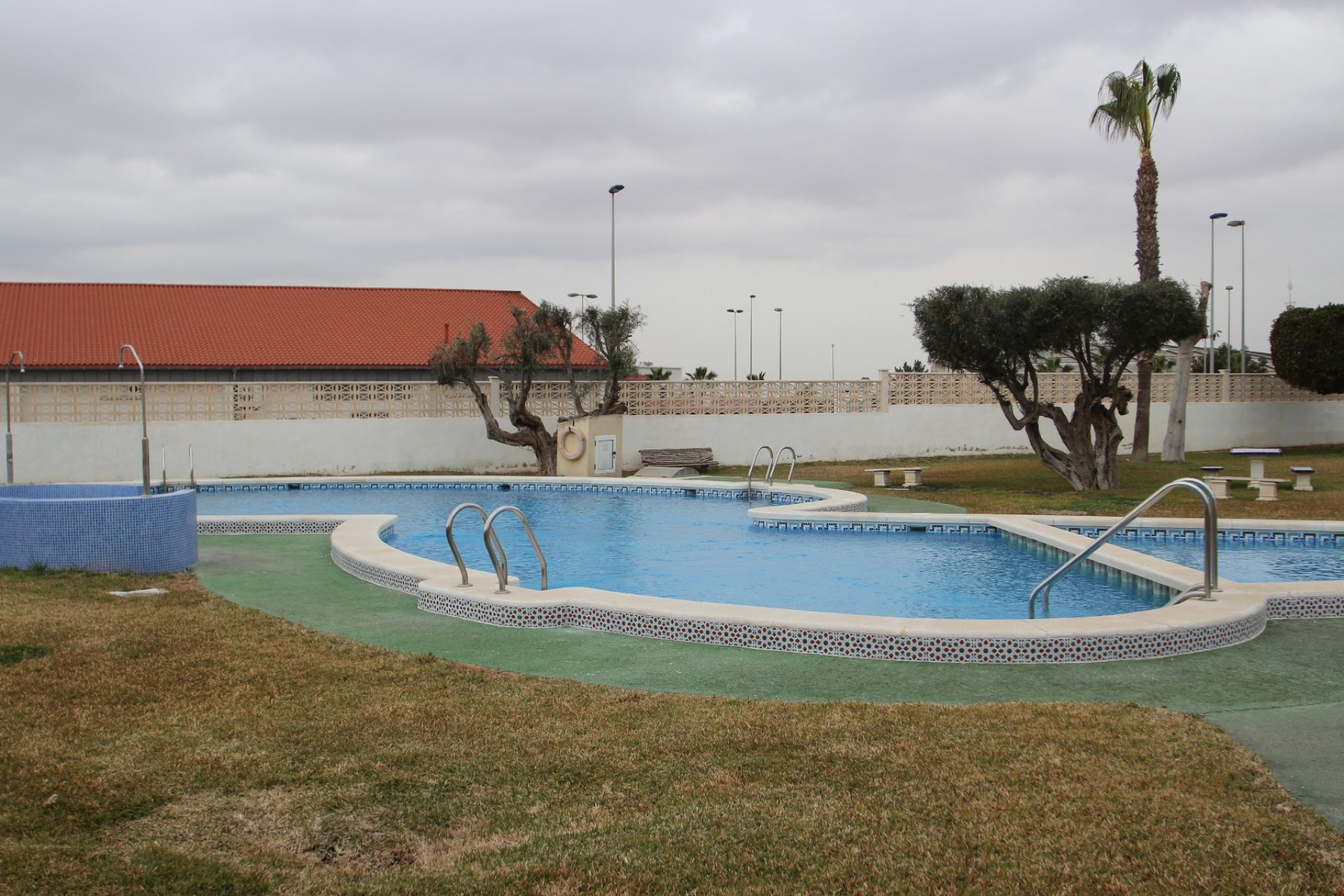 Venta - Casa - Torrevieja - Nueva Torrevieja /Aguas Nuevas