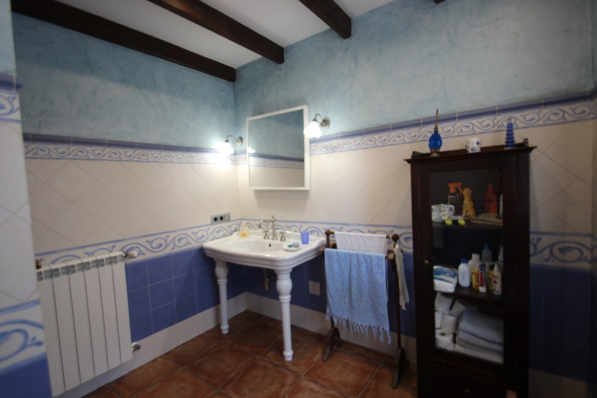 Venta - Casa - Torrevieja - Nueva Torrevieja /Aguas Nuevas