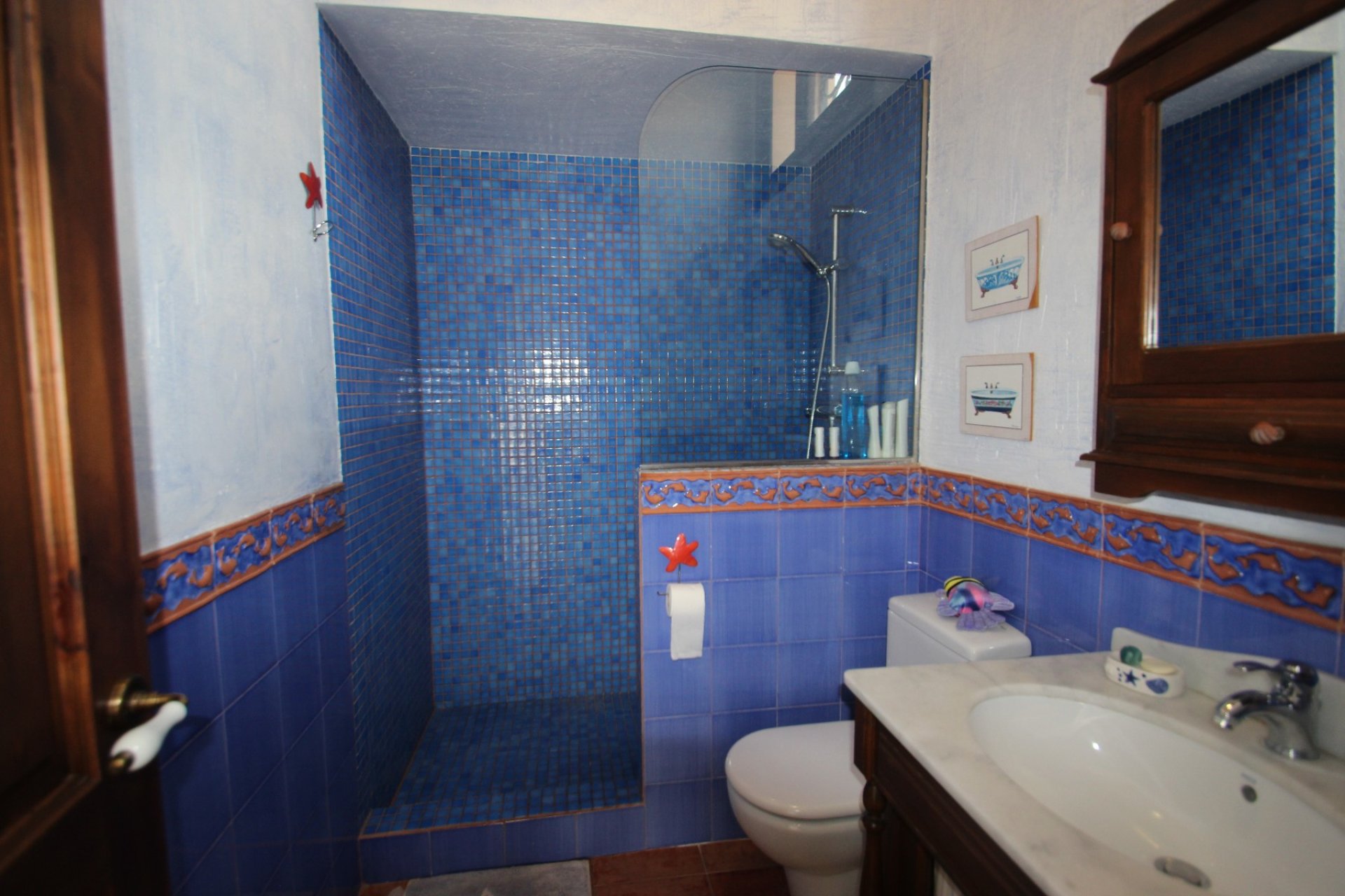 Venta - Casa - Torrevieja - Nueva Torrevieja /Aguas Nuevas