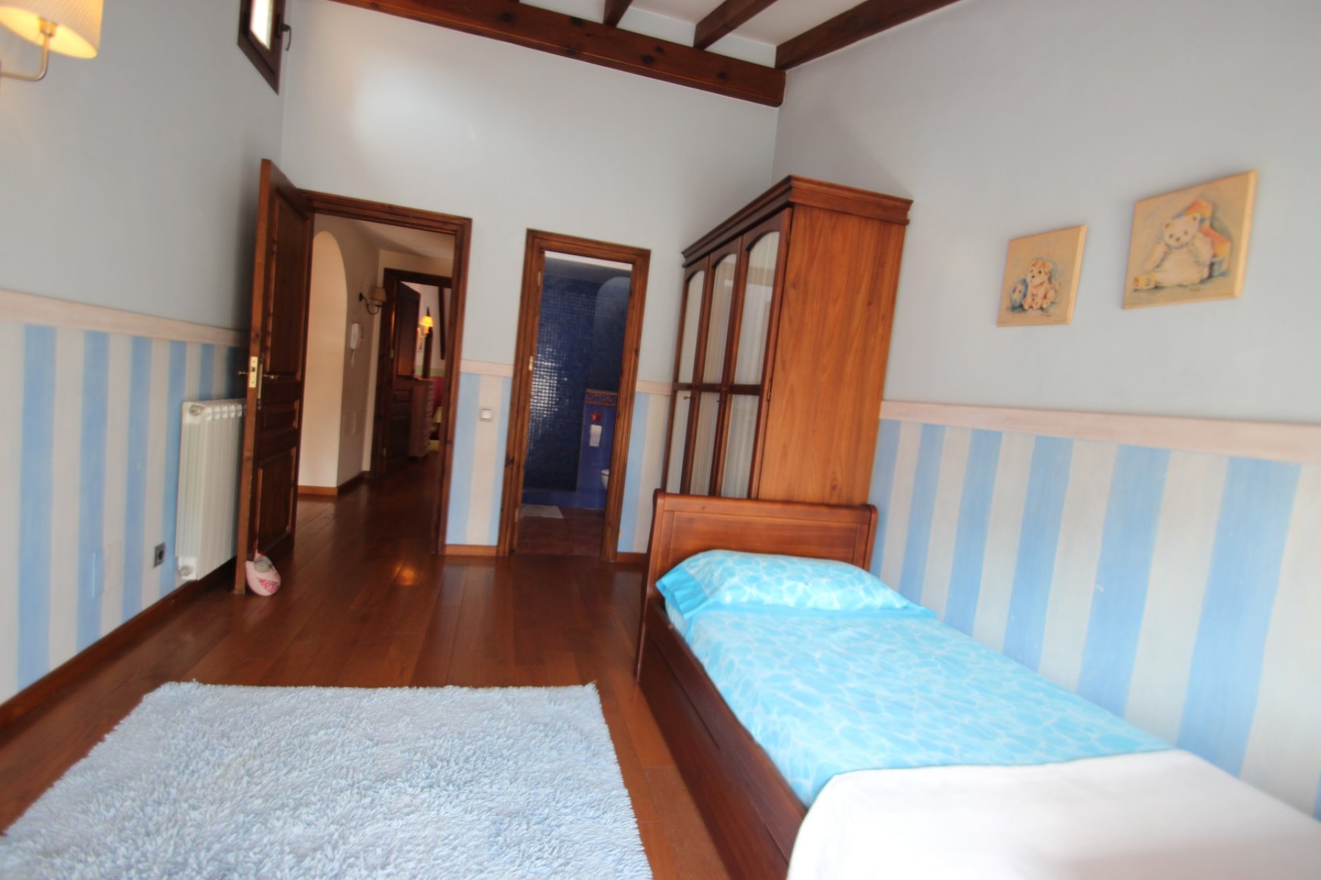 Venta - Casa - Torrevieja - Nueva Torrevieja /Aguas Nuevas