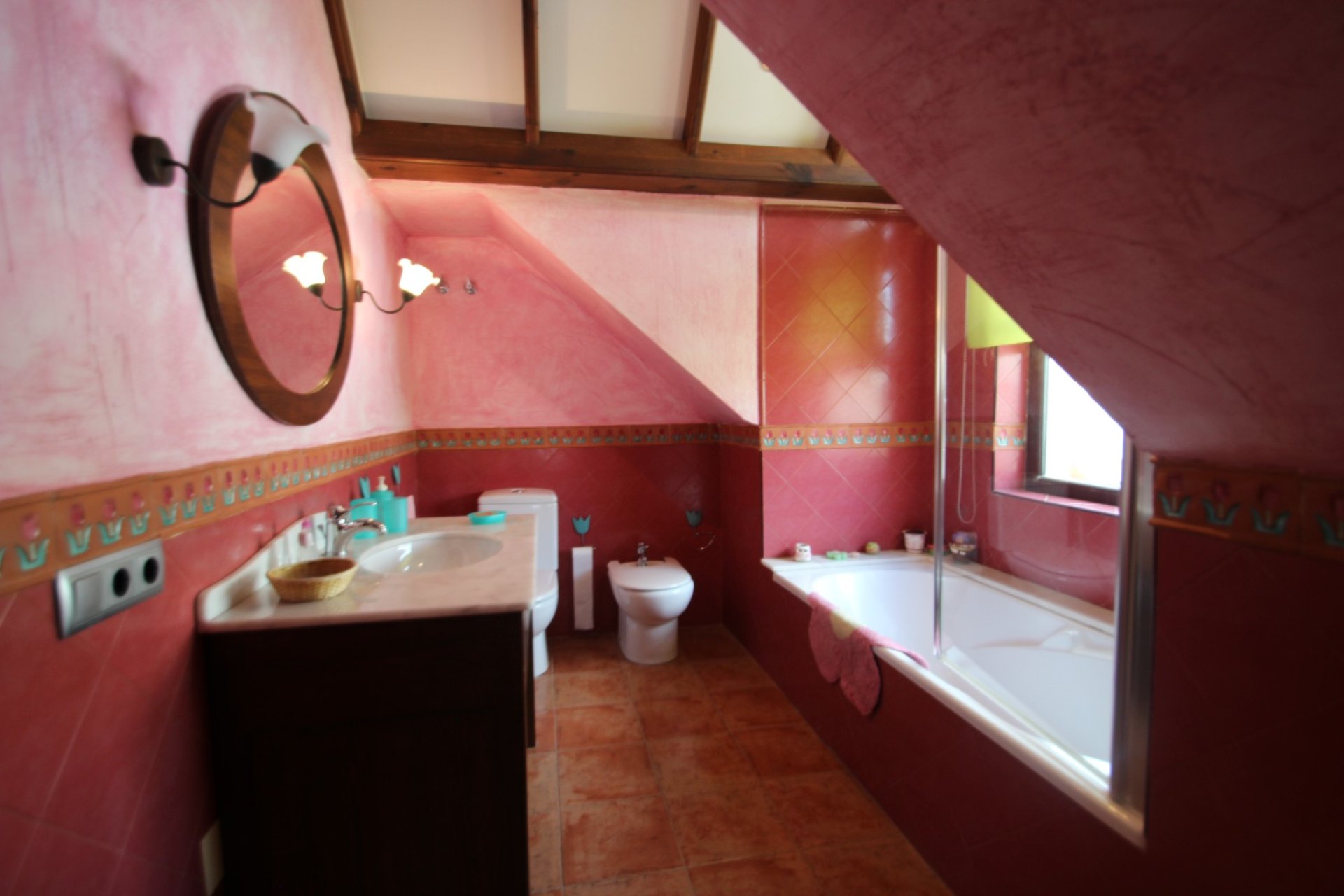 Venta - Casa - Torrevieja - Nueva Torrevieja /Aguas Nuevas