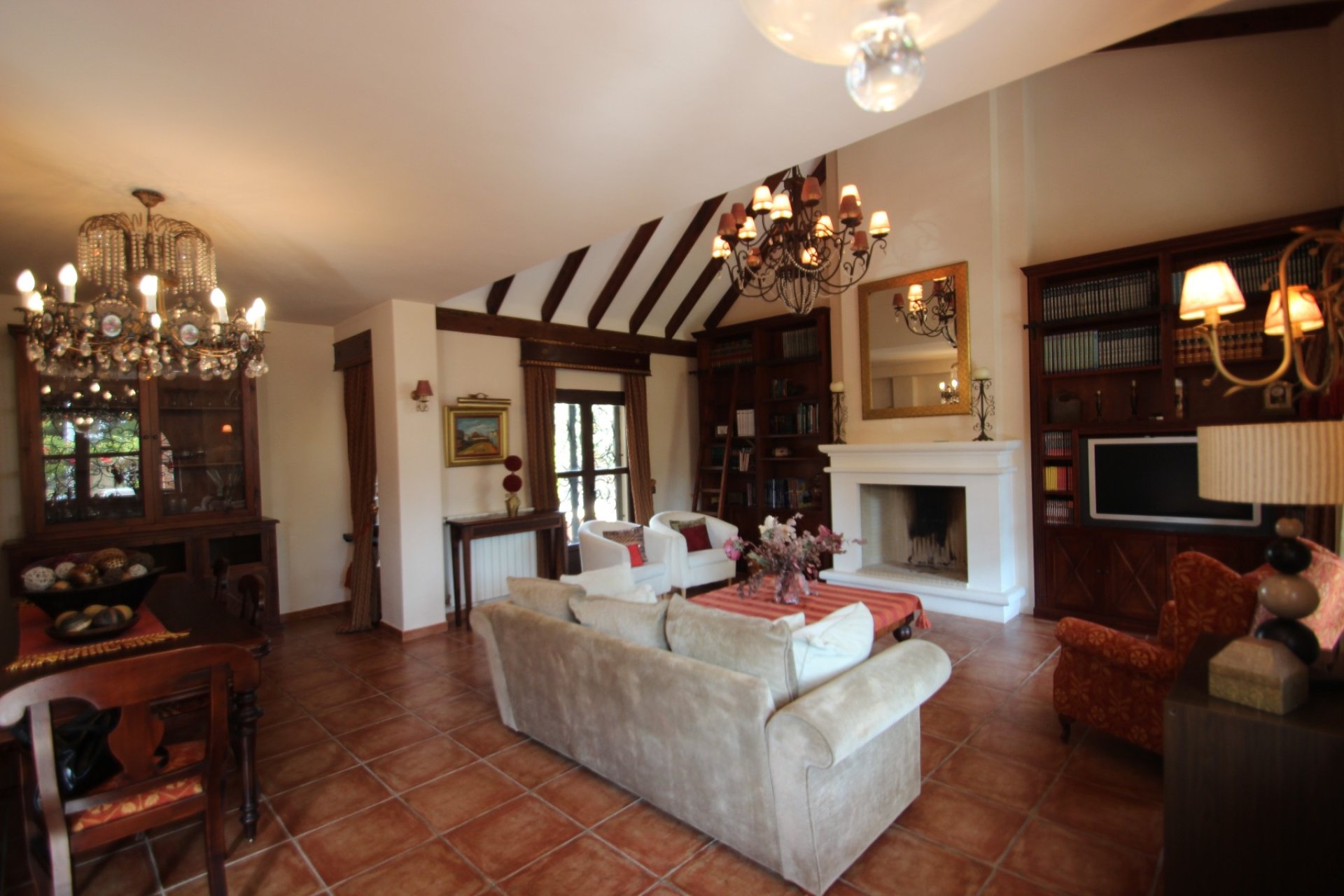 Venta - Casa - Torrevieja - Nueva Torrevieja /Aguas Nuevas