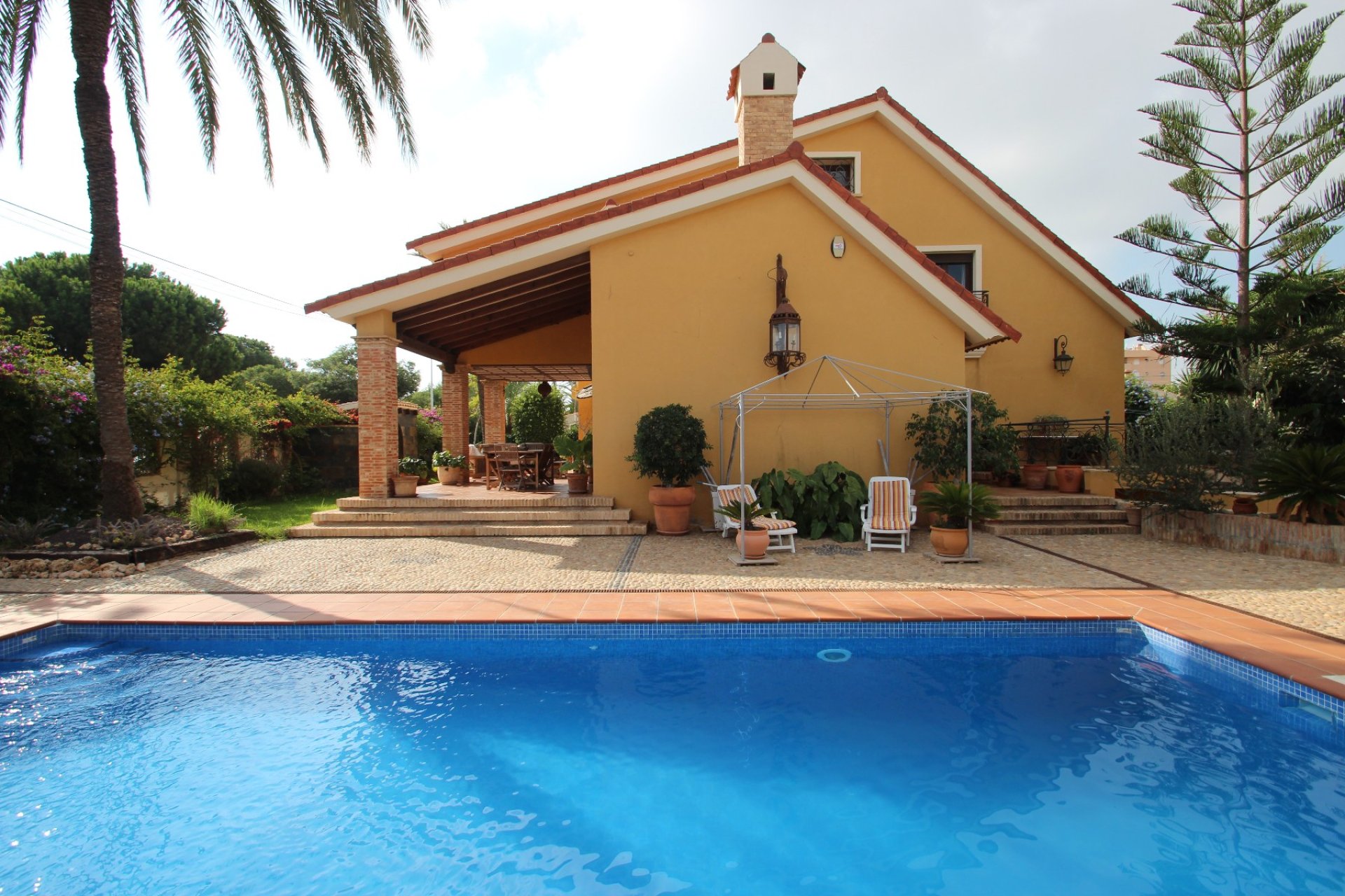 Venta - Casa - Torrevieja - Nueva Torrevieja /Aguas Nuevas