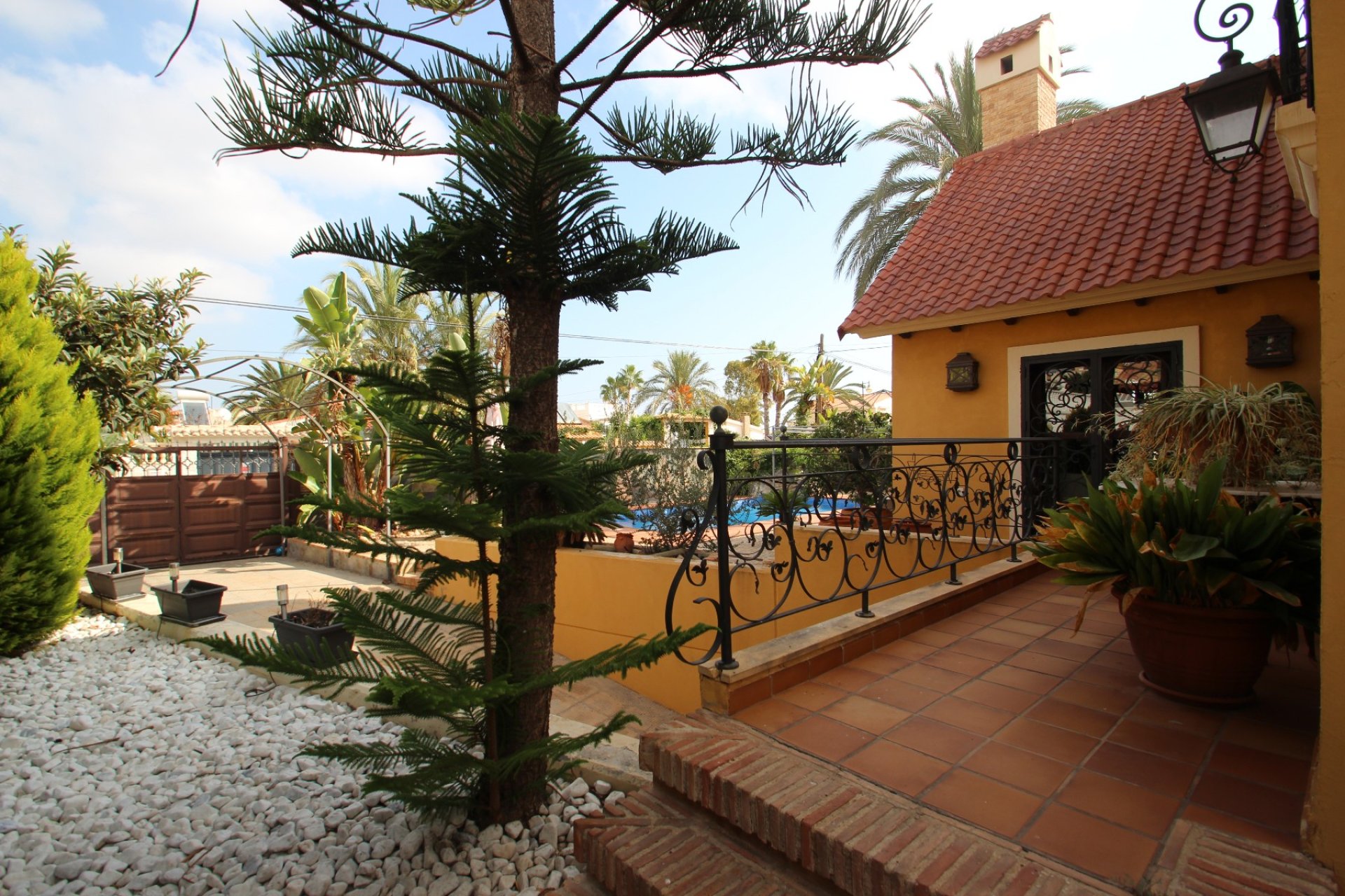 Venta - Casa - Torrevieja - Nueva Torrevieja /Aguas Nuevas