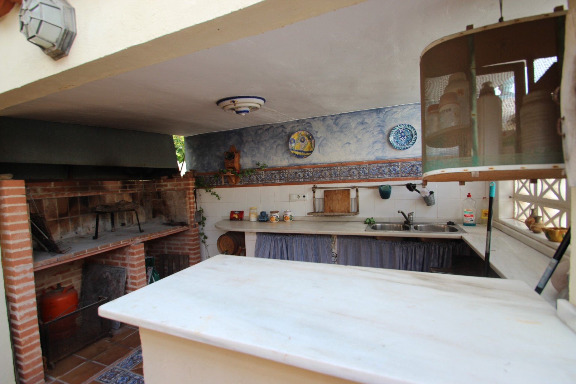 Venta - Casa - Torrevieja - Nueva Torrevieja /Aguas Nuevas