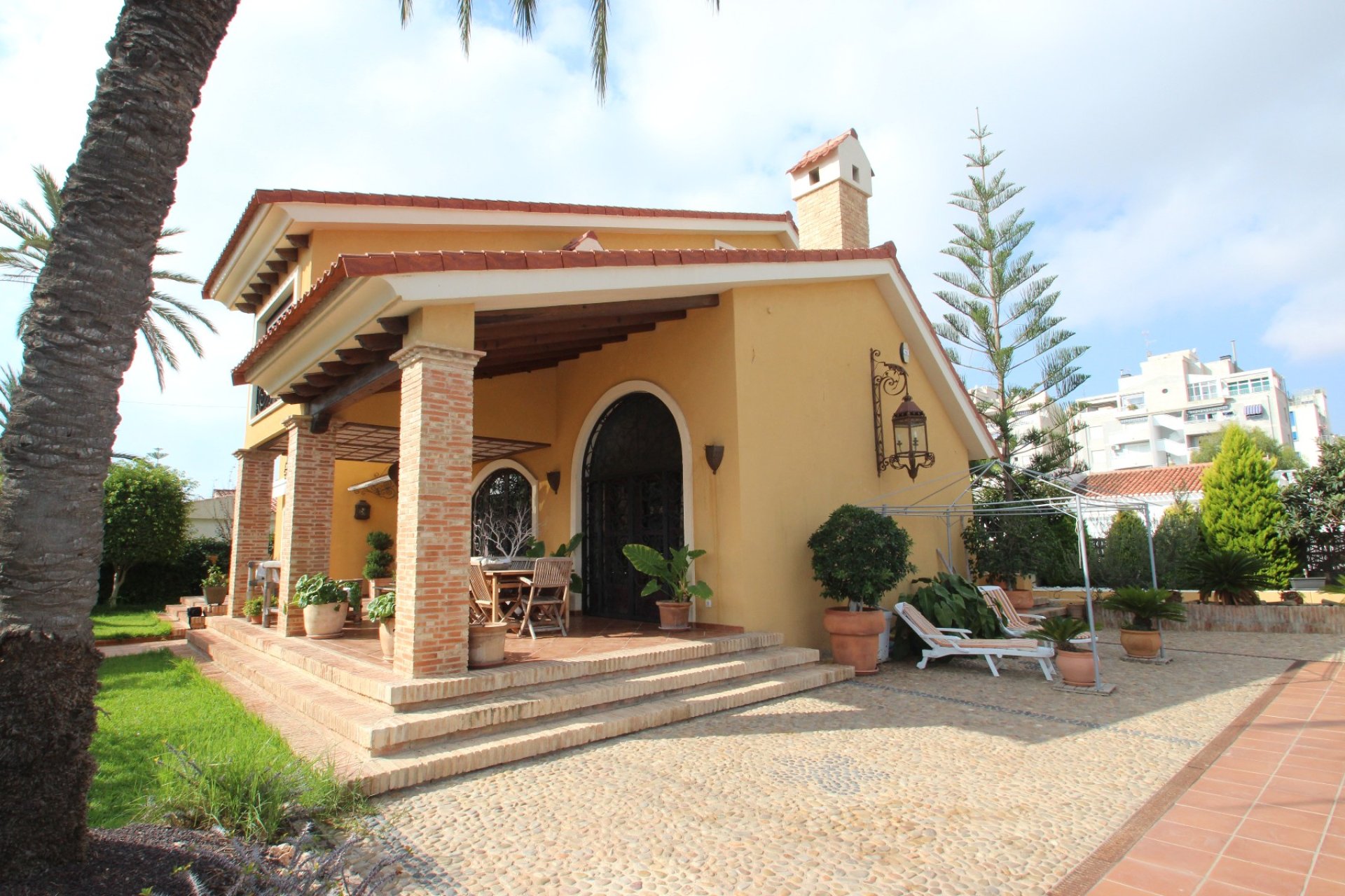 Venta - Casa - Torrevieja - Nueva Torrevieja /Aguas Nuevas