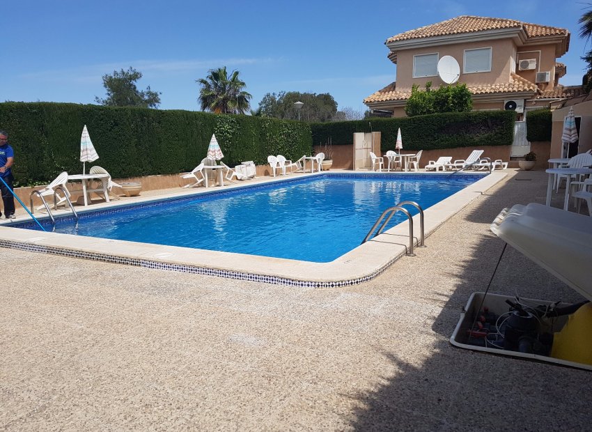 Venta - Casa - Torrevieja - Punta Prima