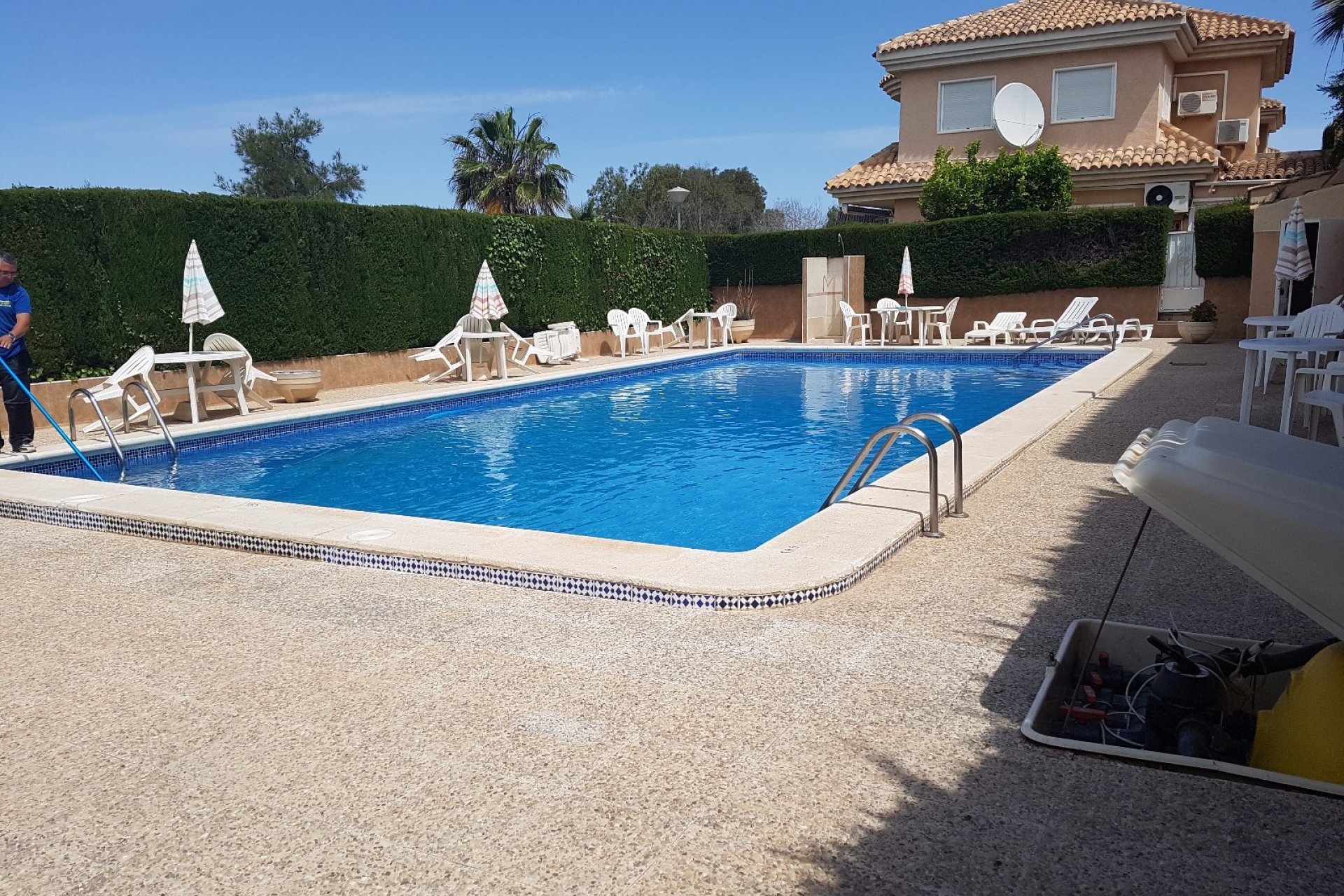 Venta - Casa - Torrevieja - Punta Prima