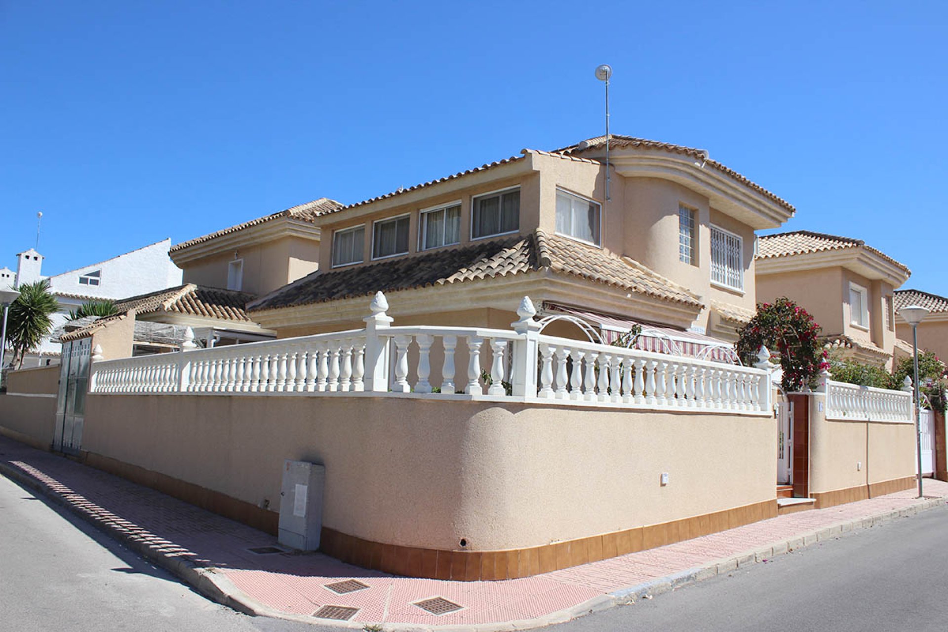 Venta - Casa - Torrevieja - Punta Prima